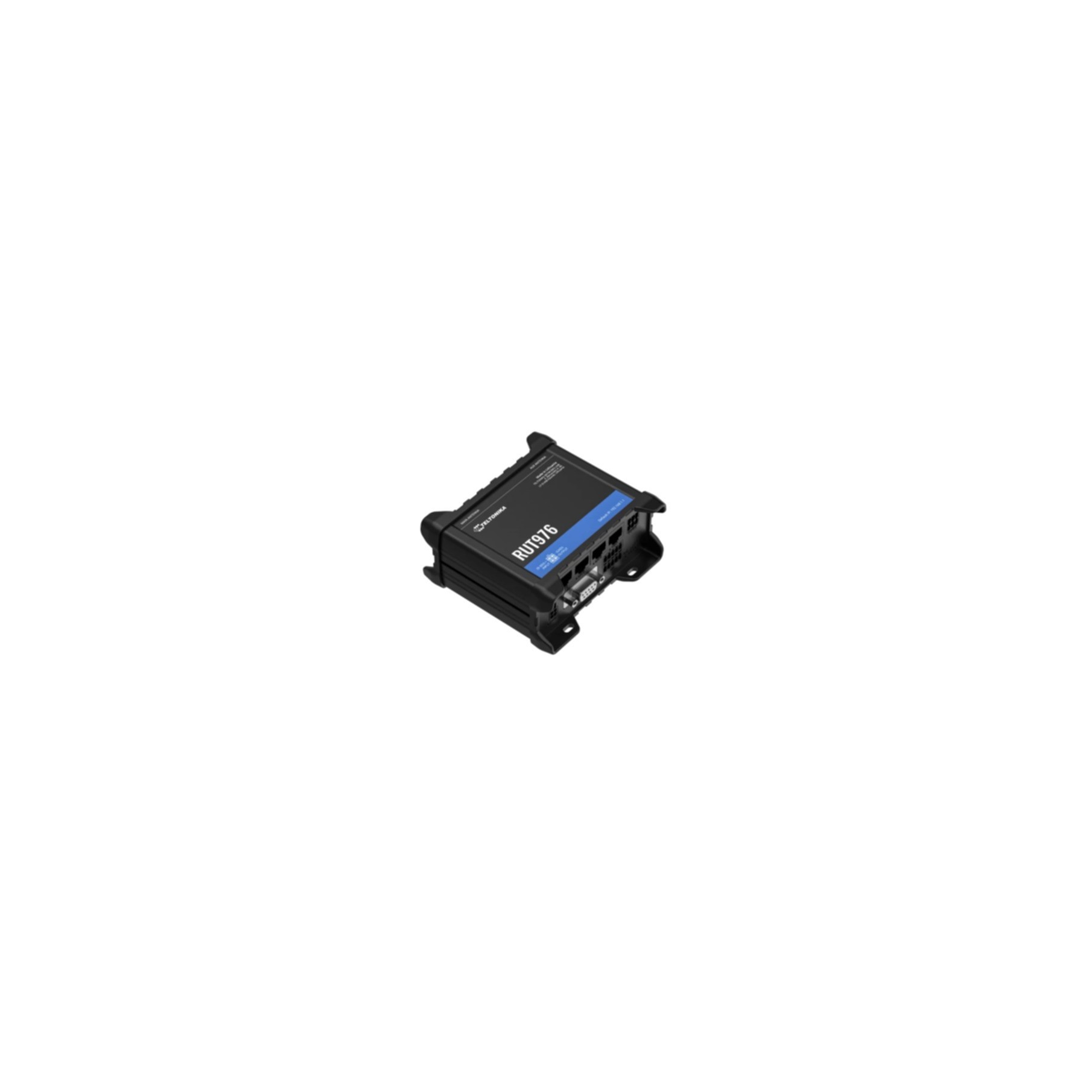 Teltonika RUT976 Redcap 5G Router Teltonika RUT976 Redcap 5G Router
