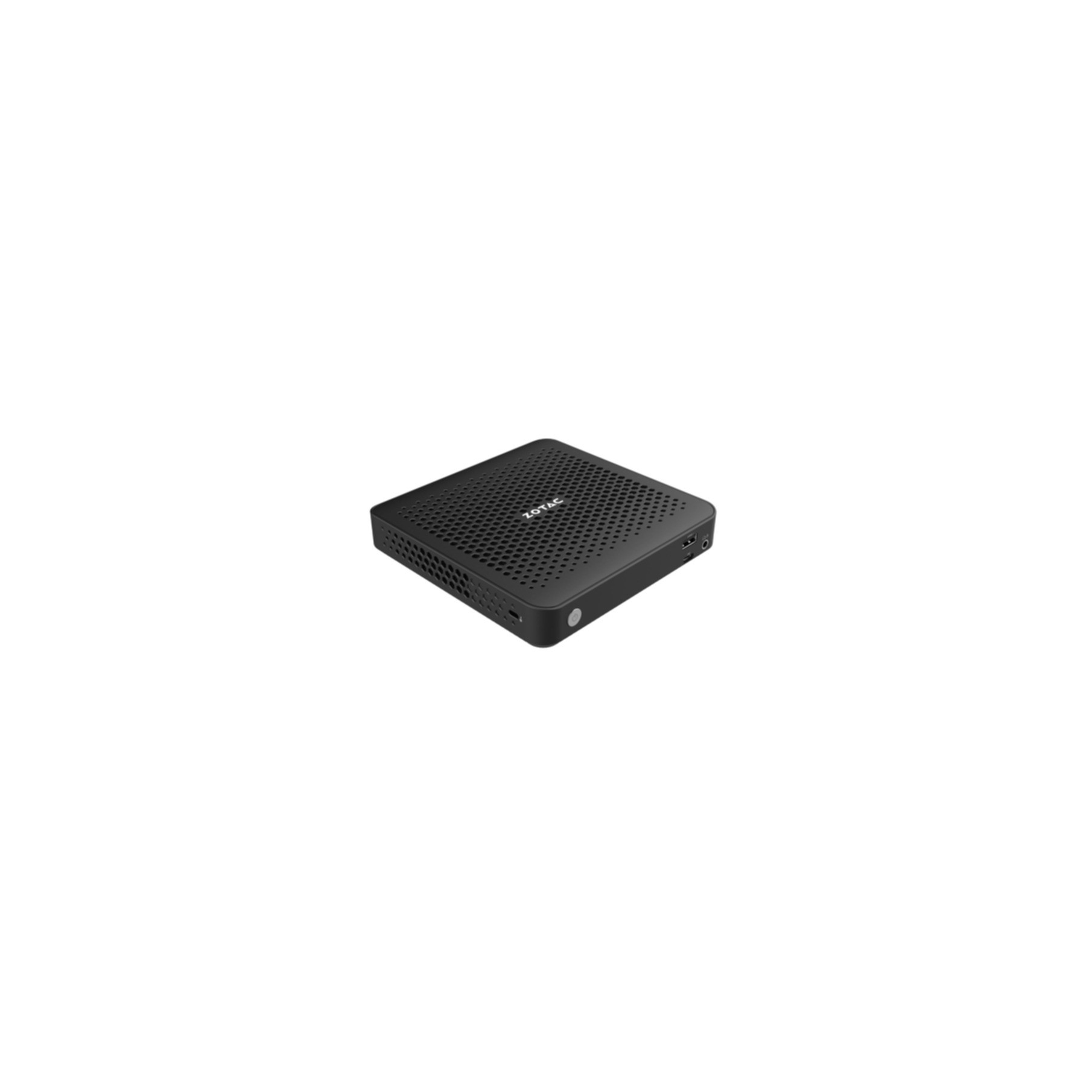 ZOTAC ZBOX edge MI648- Barebone