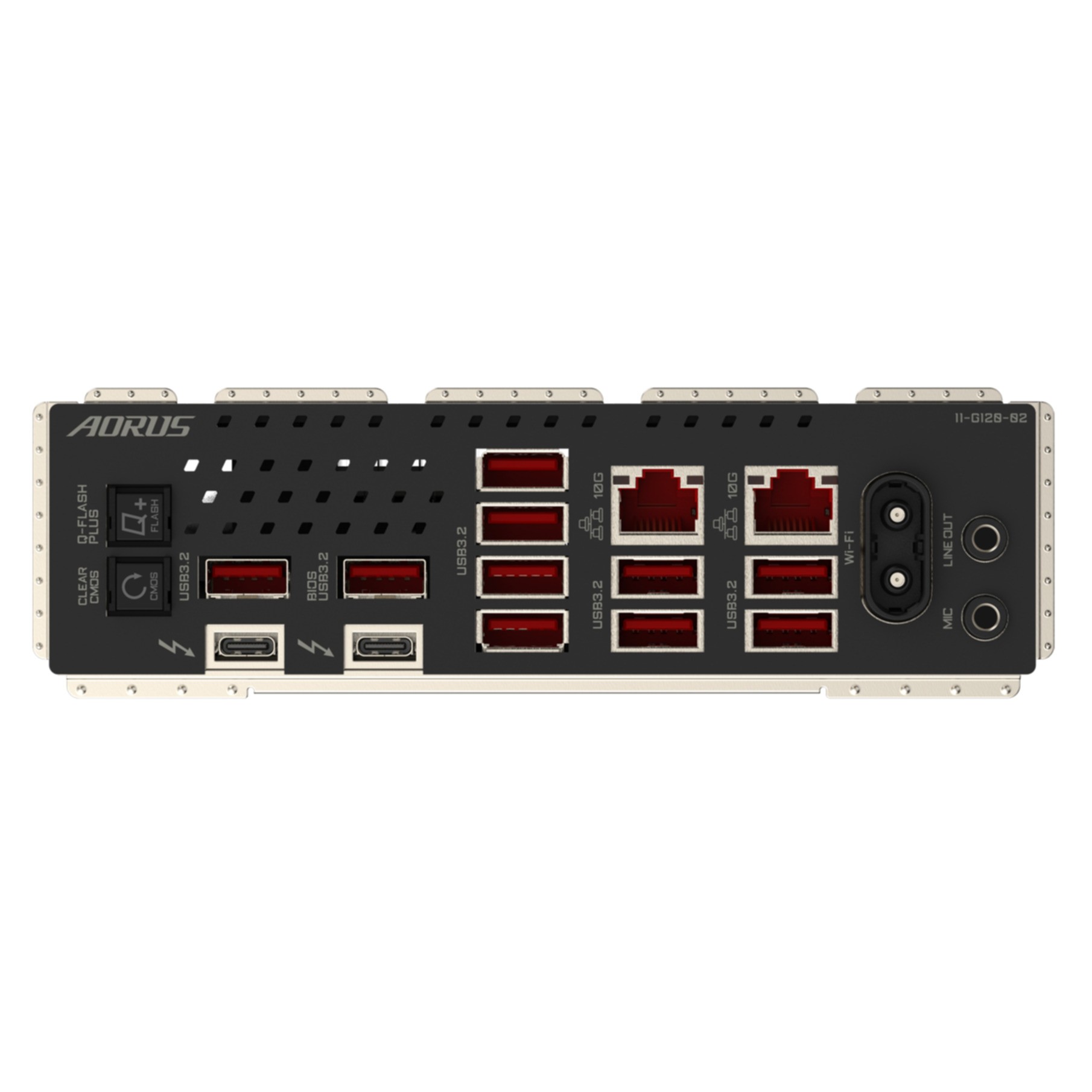 Gigabyte GA-Z890 A MASTER AI TOP (1851) (D) Gigabyte GA-Z890 A MASTER AI TOP (1851) (D)