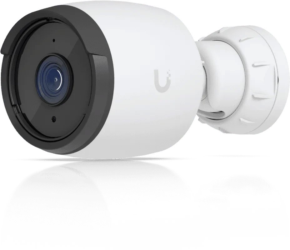 UbiQuiti UniFi Protect G6 UVC-G6-BULLET-W Netzwerk-Überwachungskamera Außen-und Innenbereich (1Jahr Garantie) UbiQuiti UniFi Protect G6 UVC-G6-BULLET-W Netzwerk-Überwachungskamera Außen-und Innenbereich (1Jahr Garantie)
