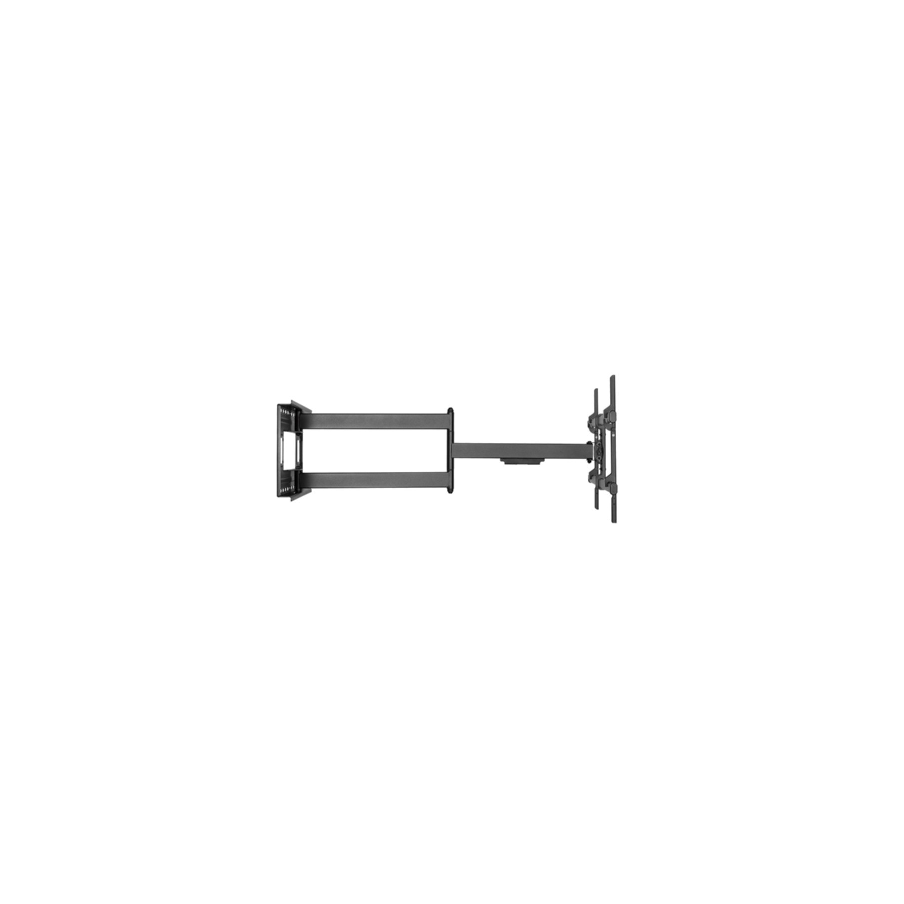 LogiLink TV-Wandhalterung 43"-80" BP0138 LogiLink TV-Wandhalterung 43"-80" BP0138