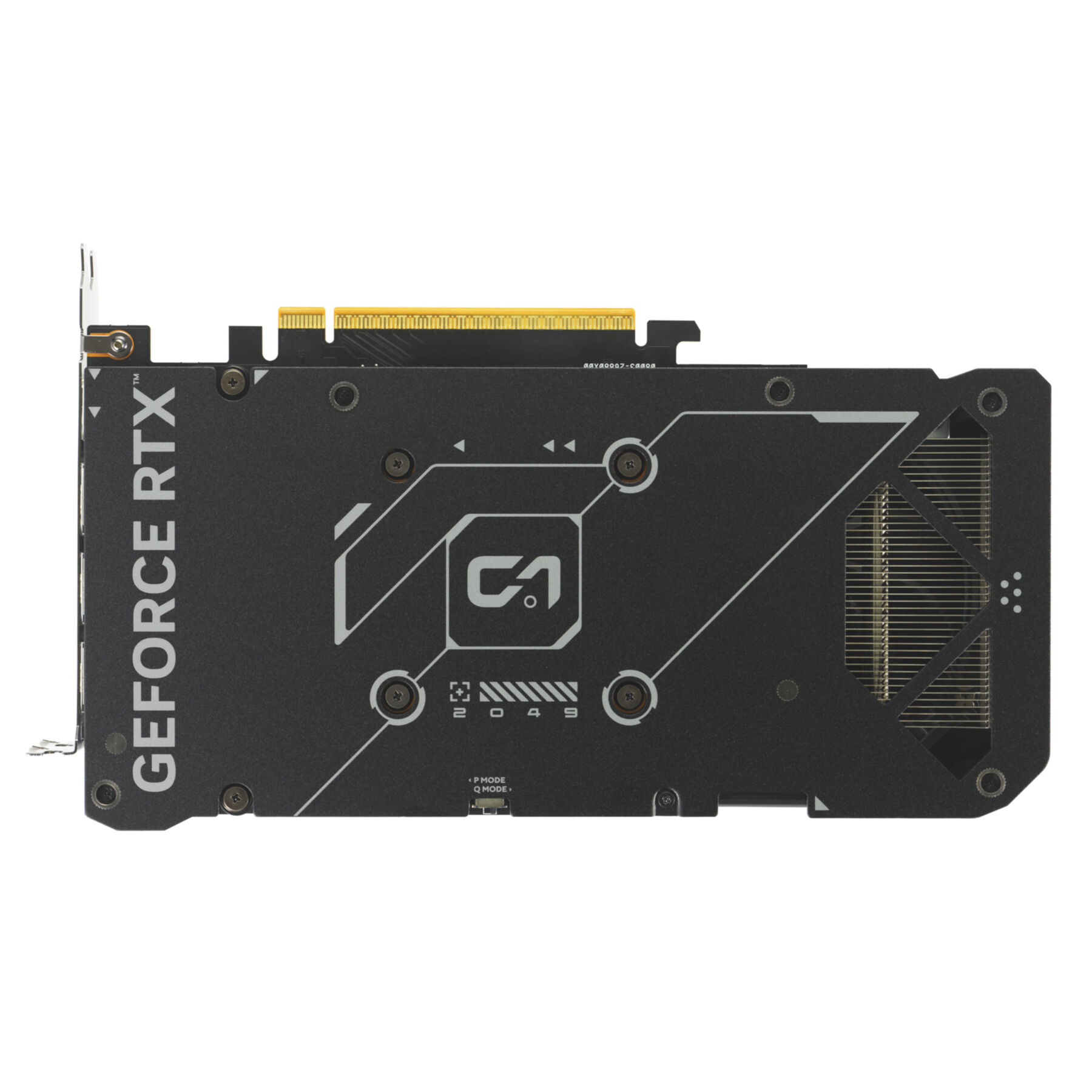 VGA Asus GeForce® RTX 5060 8GB Dual OC VGA Asus GeForce® RTX 5060 8GB Dual OC
