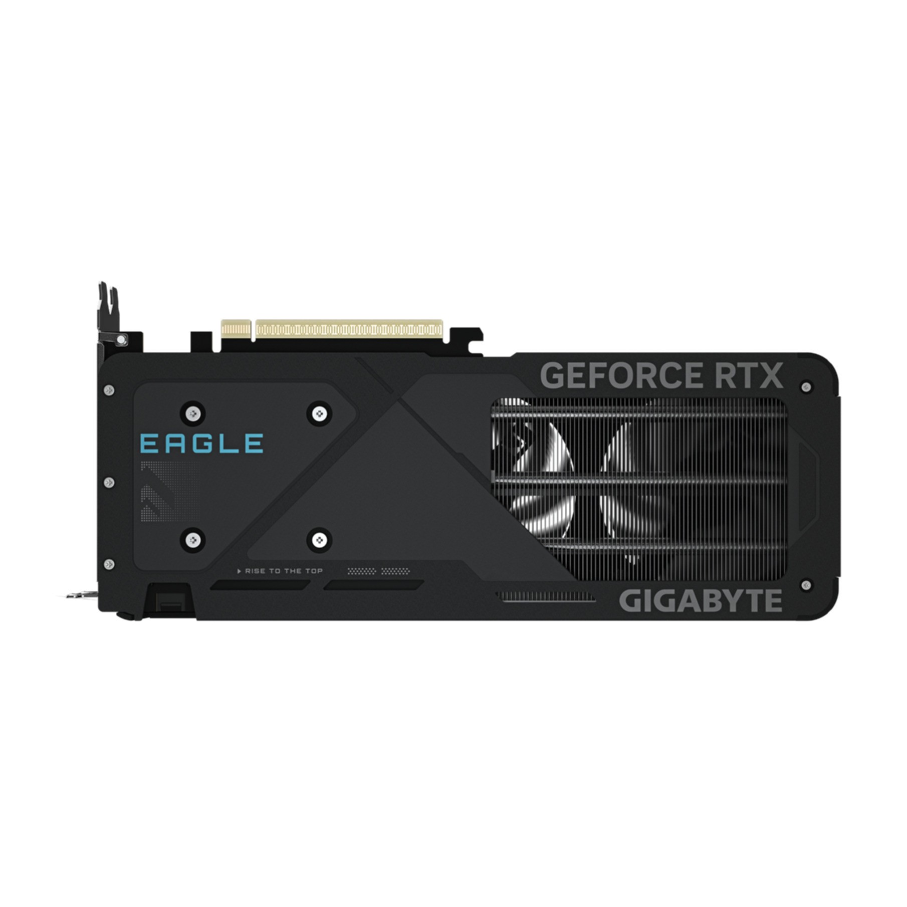 VGA Gigabyte GeForce® RTX 5060 8GB Eagle Max OC