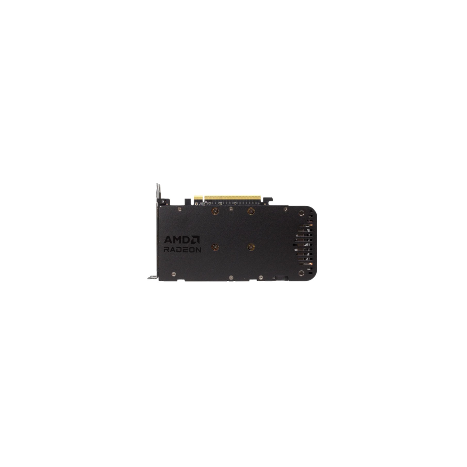 VGA PowerColor Radeon Reaper RX 9060 XT 16GB GDDR6 VGA PowerColor Radeon Reaper RX 9060 XT 16GB GDDR6