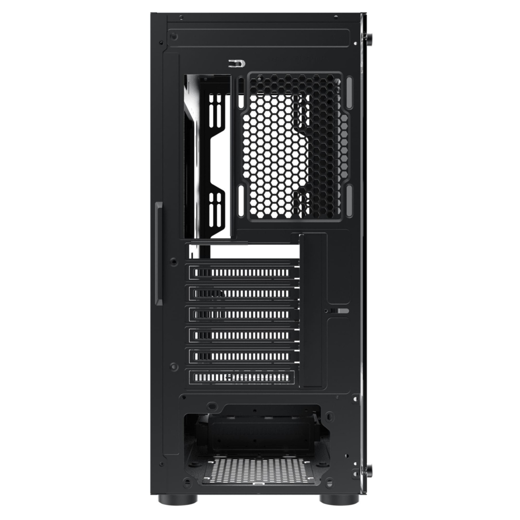 PC- Gehäuse Xigmatek Gaming X