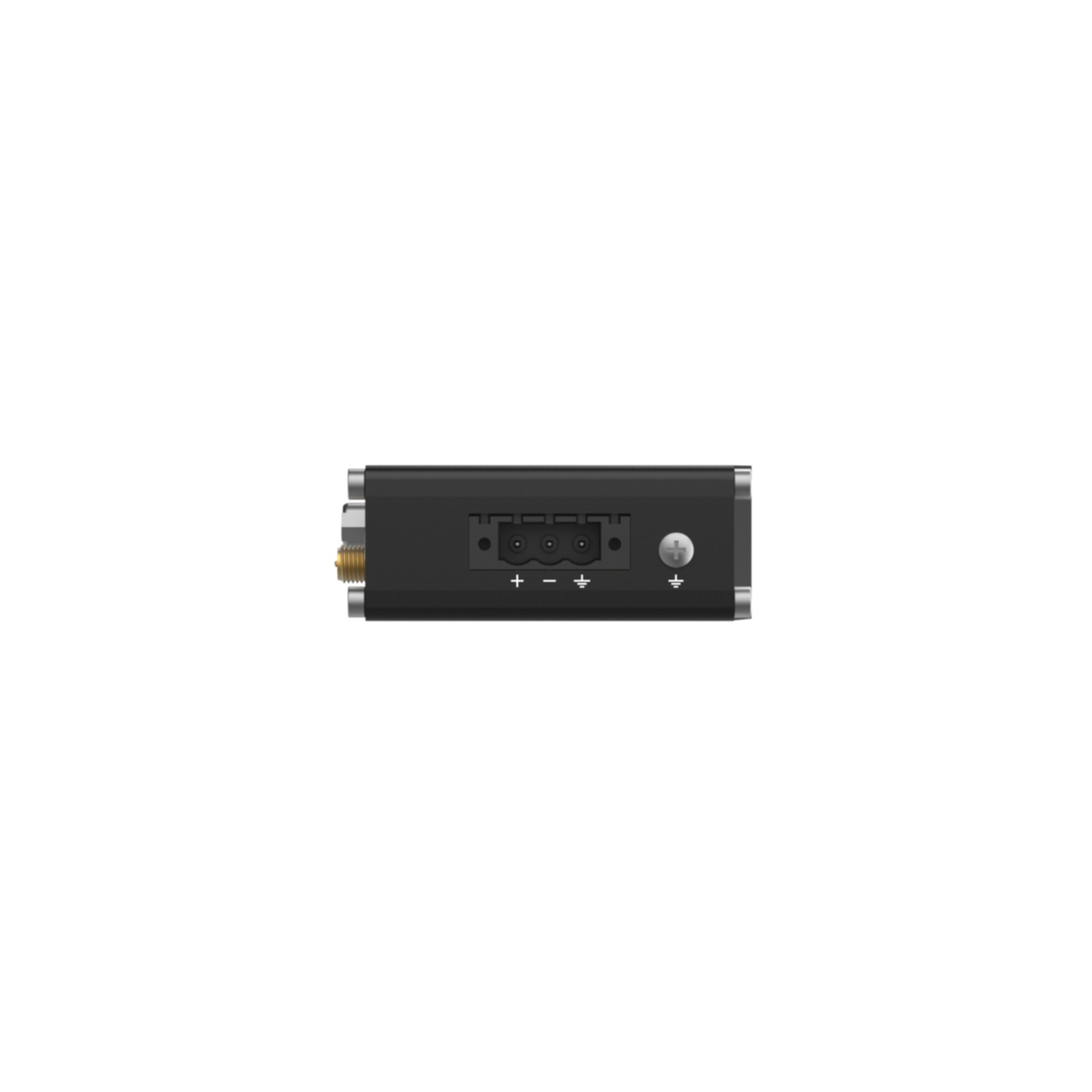 Teltonika RUT145 Wireless Router - an DIN-Schiene