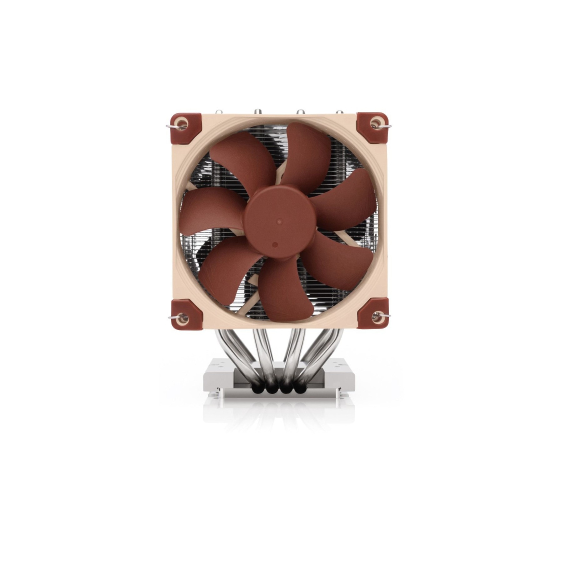 Cooler Noctua NH-D9 DX-4677 4U