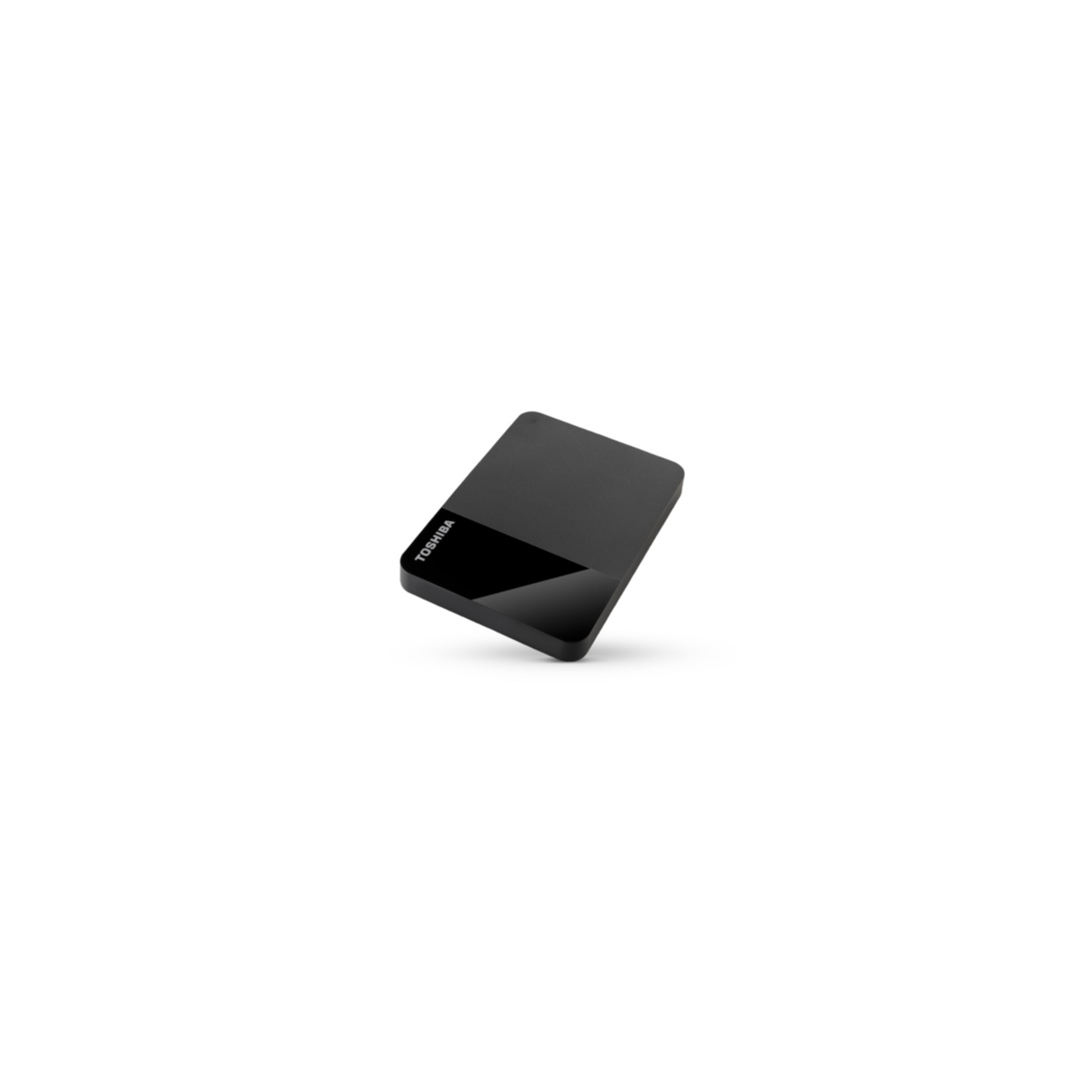 HDD Extern Toshiba Canvio Ready 2,5" 2TB (HDTP320EK3AA) (incl. Gema)