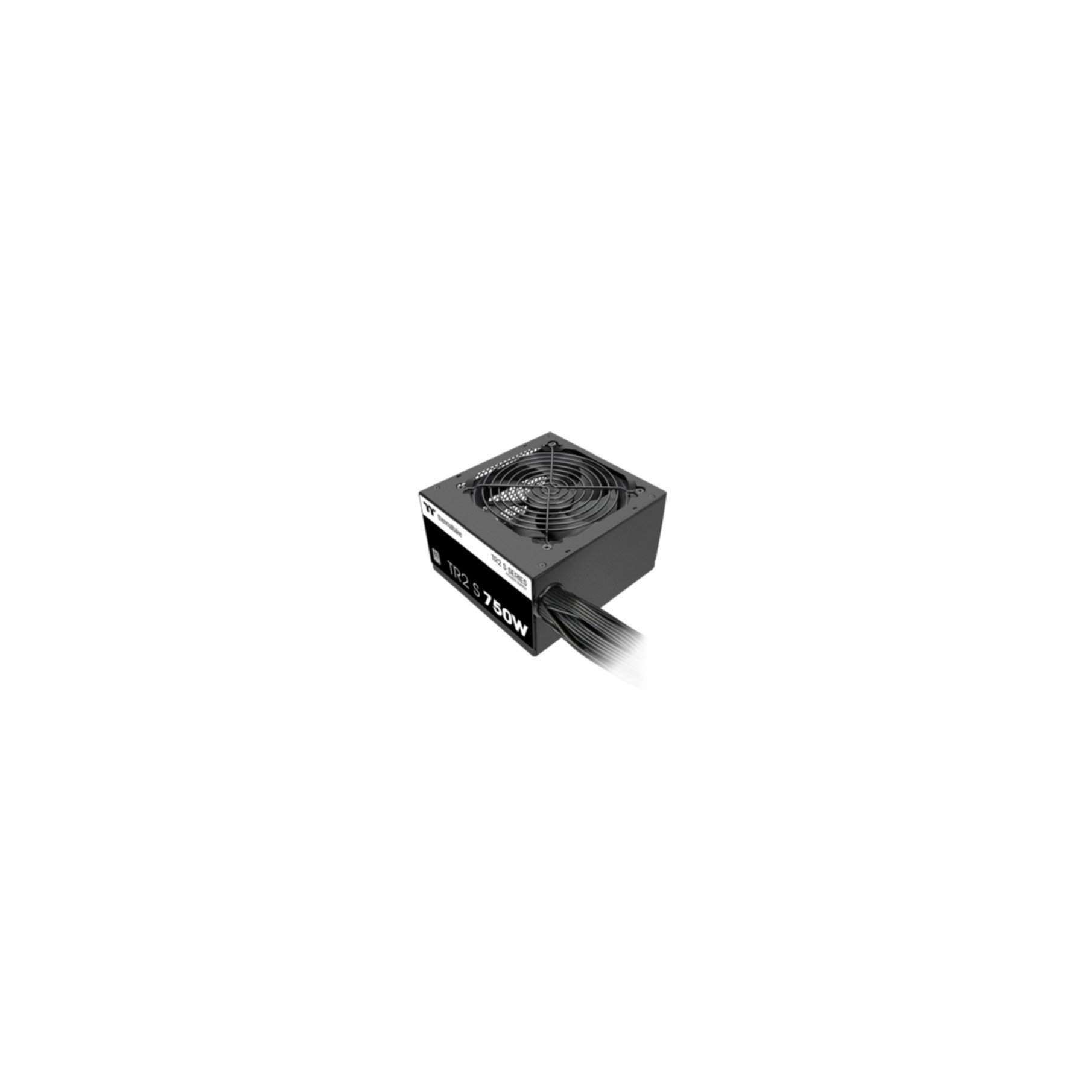 PC- Netzteil Thermaltake TOUGHPOWER TR2 S 750W PC- Netzteil Thermaltake TOUGHPOWER TR2 S 750W