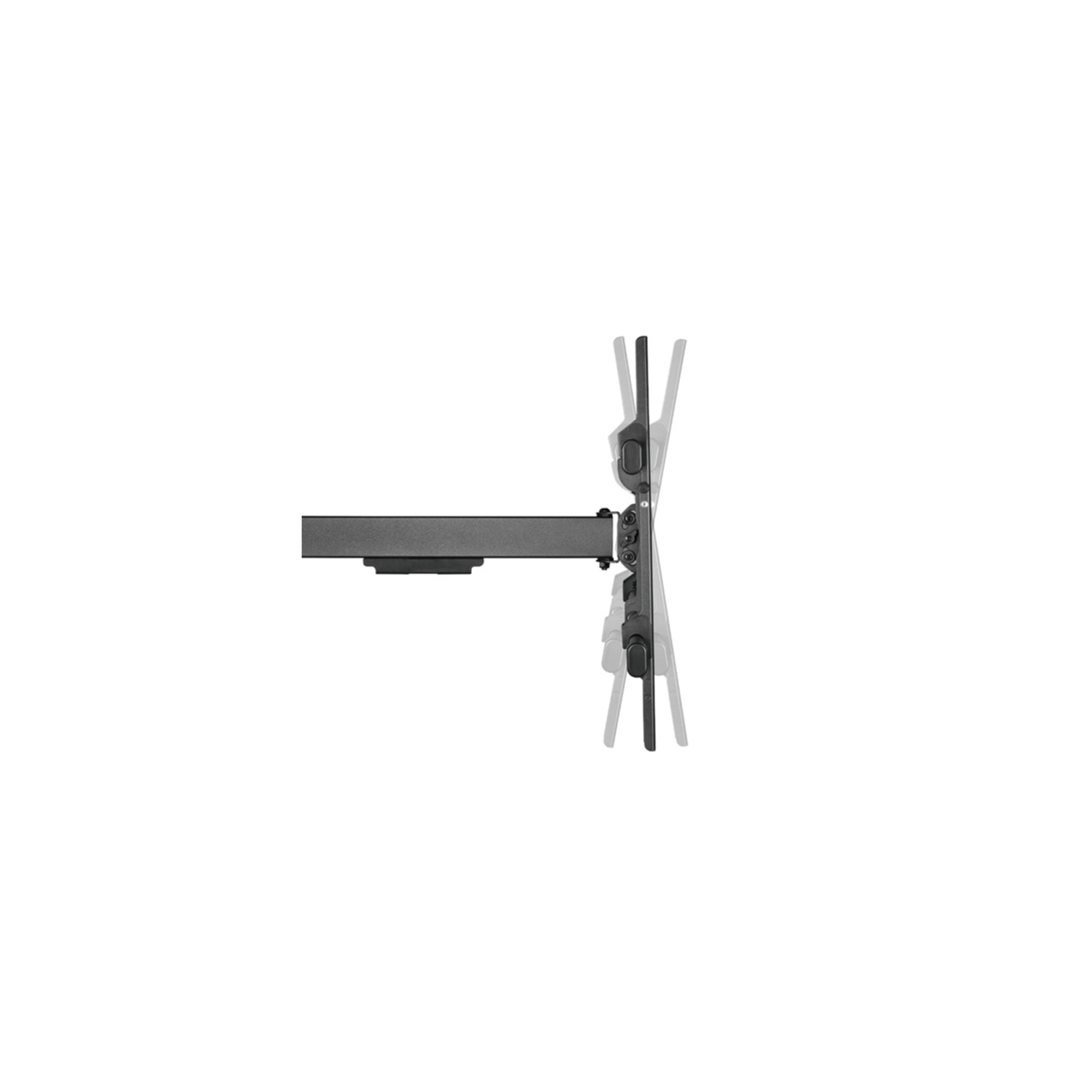LogiLink TV-Wandhalterung 43"-80" BP0138