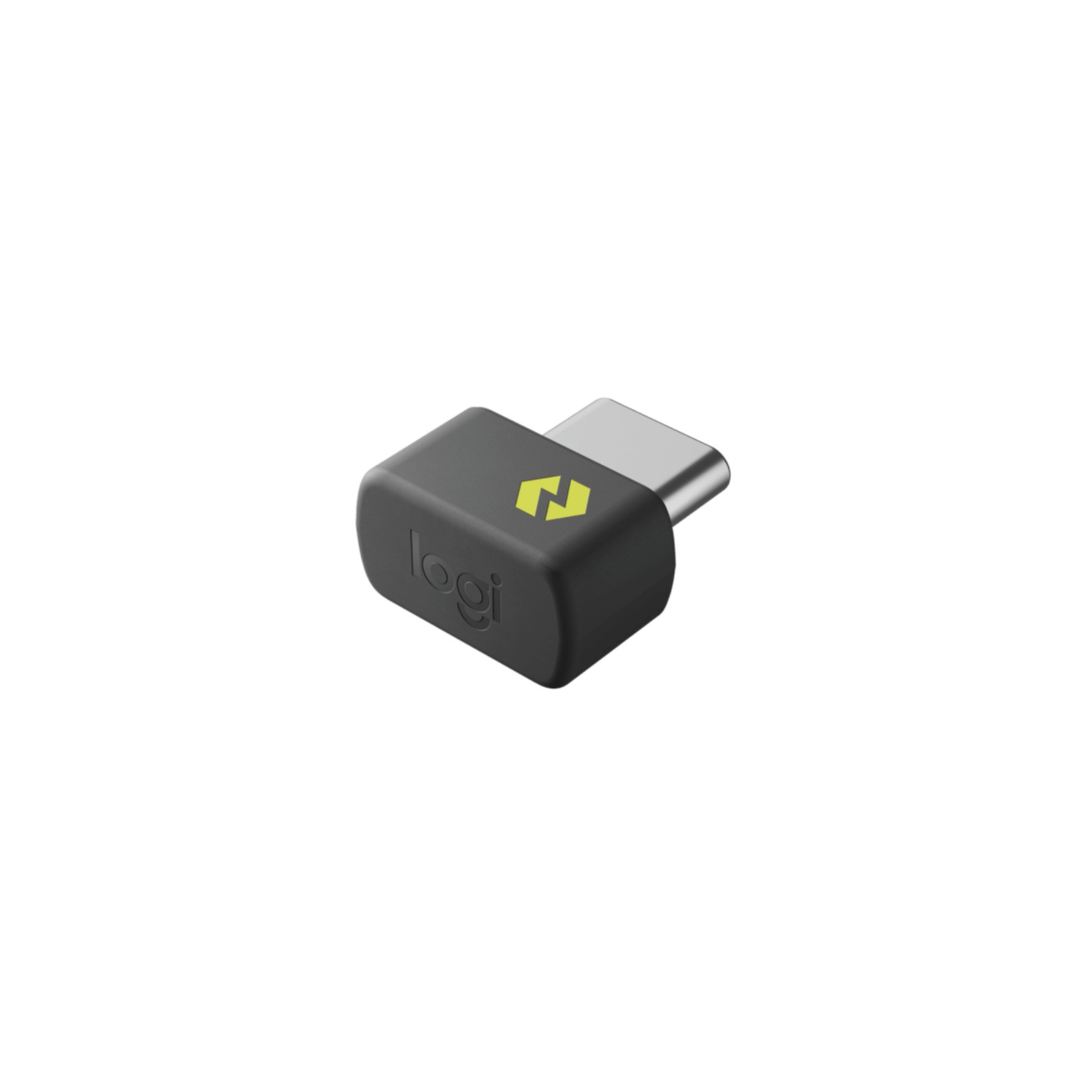 Mouse Logitech M850L for Business wireless graphite (910-007704)