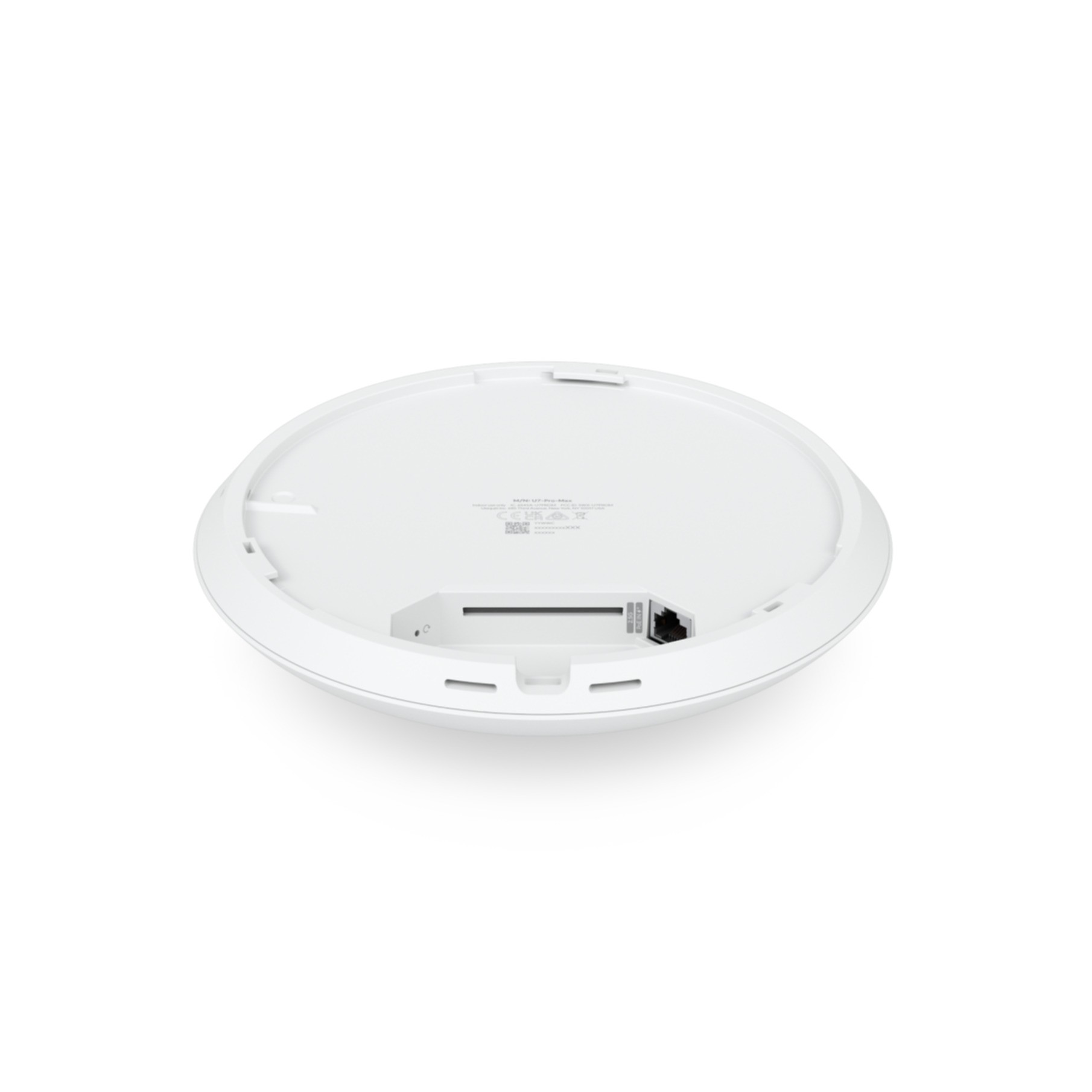 UbiQuiti UniFi U7-Pro-Max Accesspoint Wi-Fi 7 (1 Jahr Garantie) UbiQuiti UniFi U7-Pro-Max Accesspoint Wi-Fi 7 (1 Jahr Garantie)