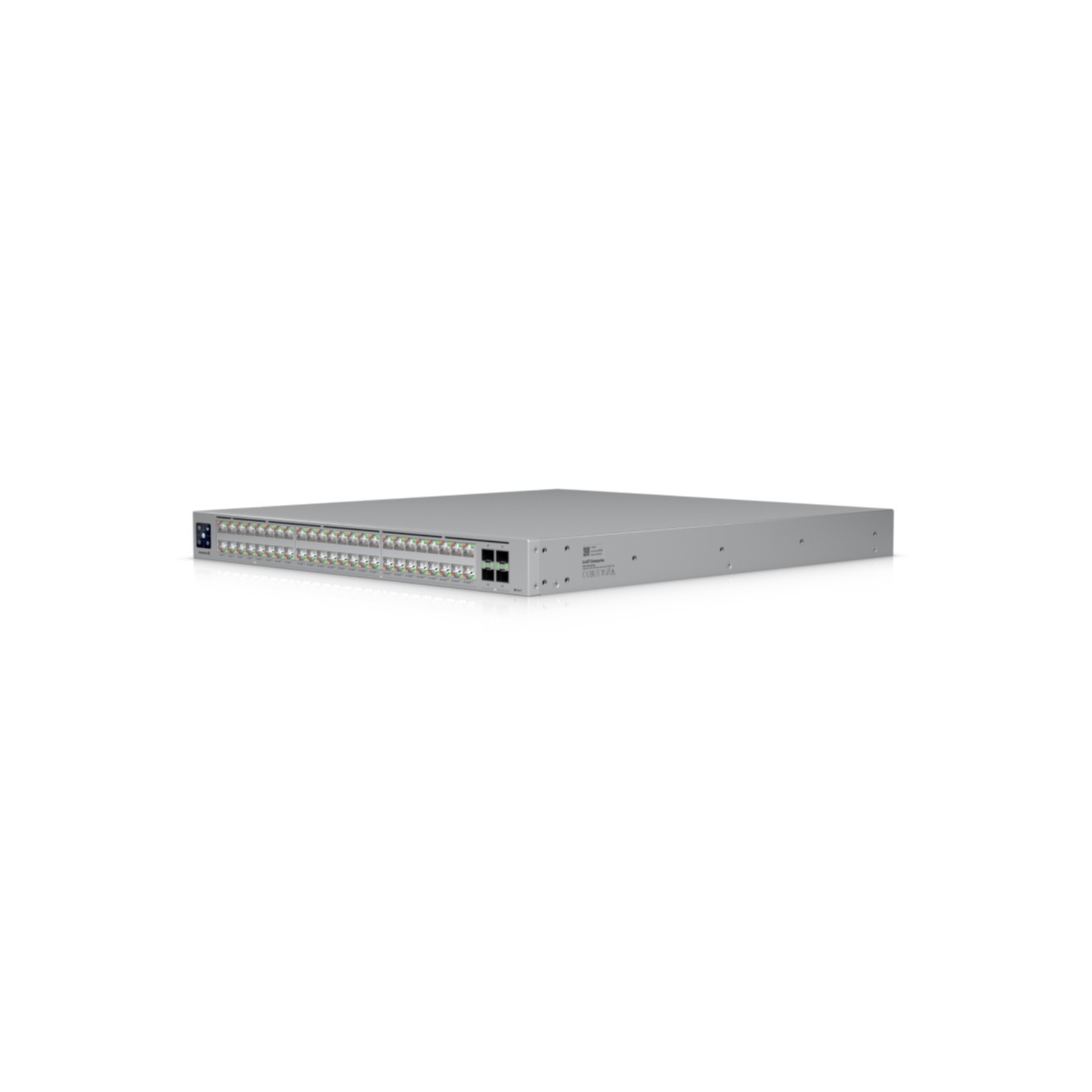 UbiQuiti UniFi Enterprise Campus Switch 48-port 10/100/1000 ECS-48-POE (1 Jahr Garantie)