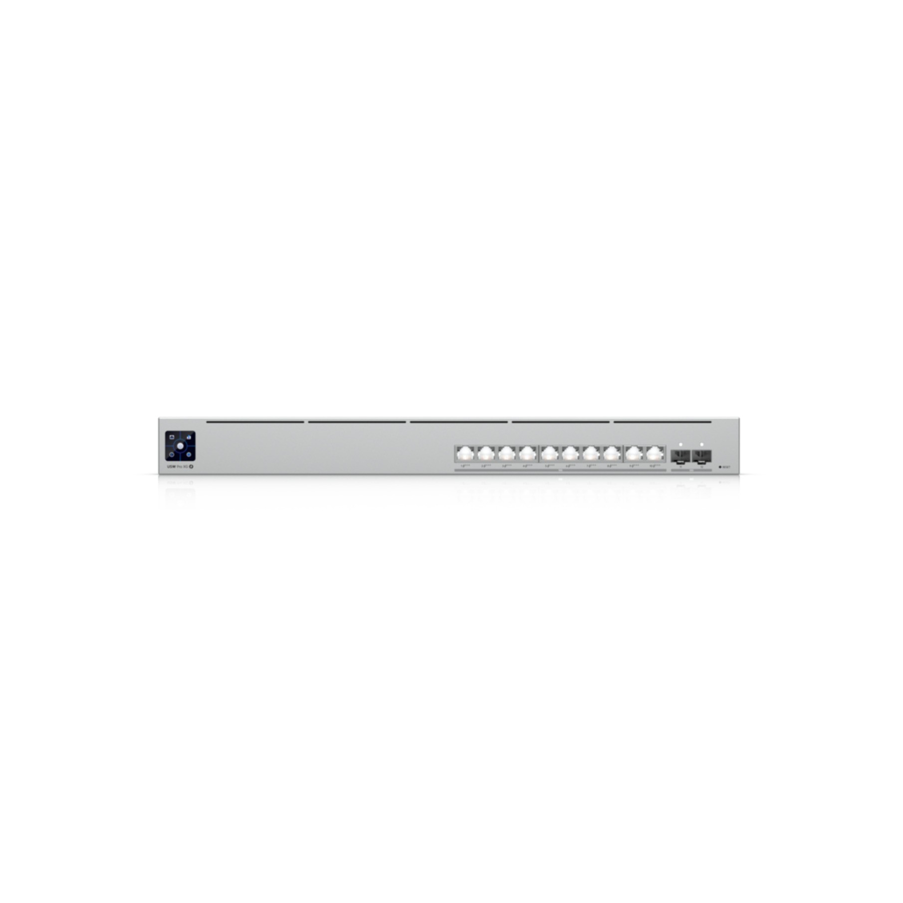 UbiQuiti UniFi Switch 16-port 10/100/1000 USW-PRO-XG-10-POE (1 Jahr Garantie)