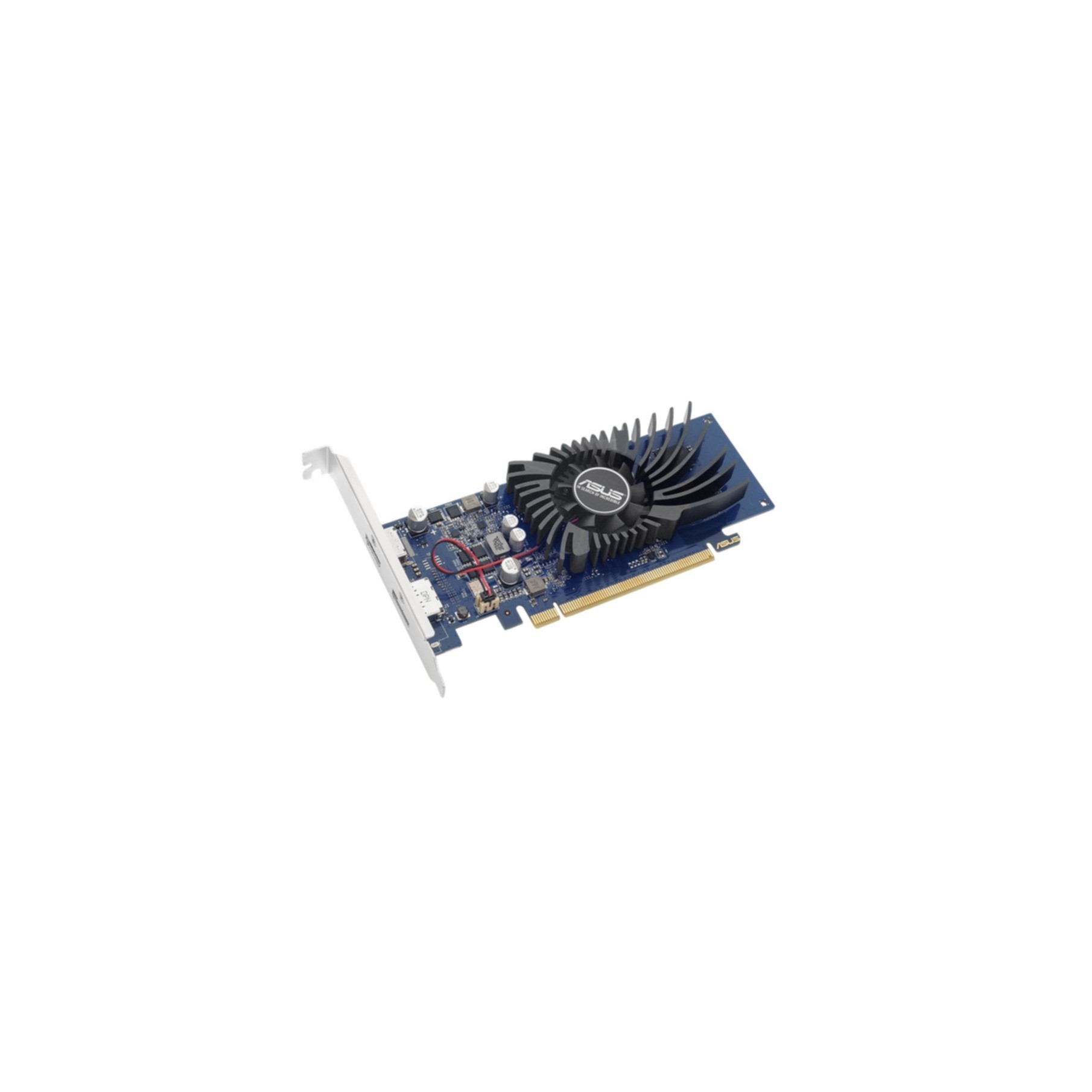 VGA Asus GeForce® GT 1030 2GB GDDR5 BRK