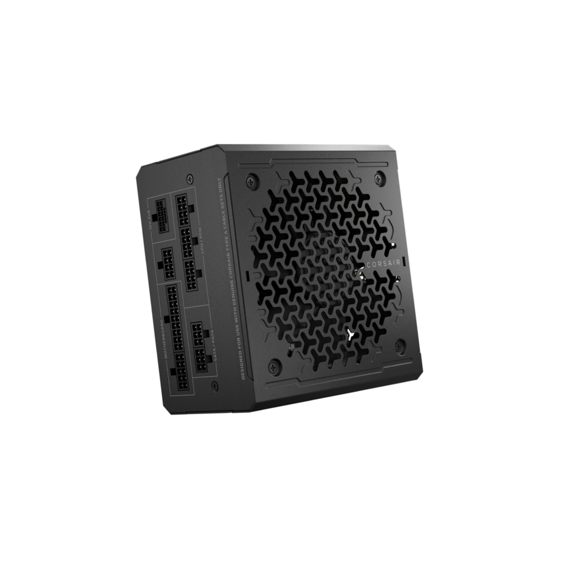 PC- Netzteil Corsair RM1000e 80 PLUS Gold ATX3.1 (CP-9020297-EU) 1000W PC- Netzteil Corsair RM1000e 80 PLUS Gold ATX3.1 (CP-9020297-EU) 1000W