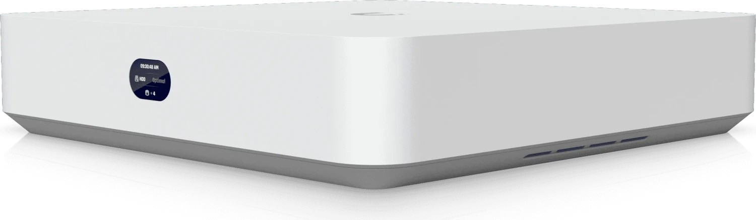 UbiQuiti Network Video Recorder Instant KIT UNVR-INSTANT (1 Jahr Garantie) UbiQuiti Network Video Recorder Instant KIT UNVR-INSTANT (1 Jahr Garantie)