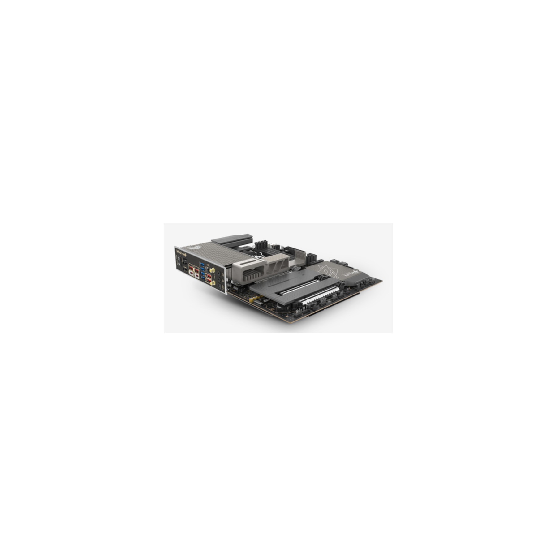 Sapphire Nitro+ X870EA WIFI7 (AM5) (D) Sapphire Nitro+ X870EA WIFI7 (AM5) (D)