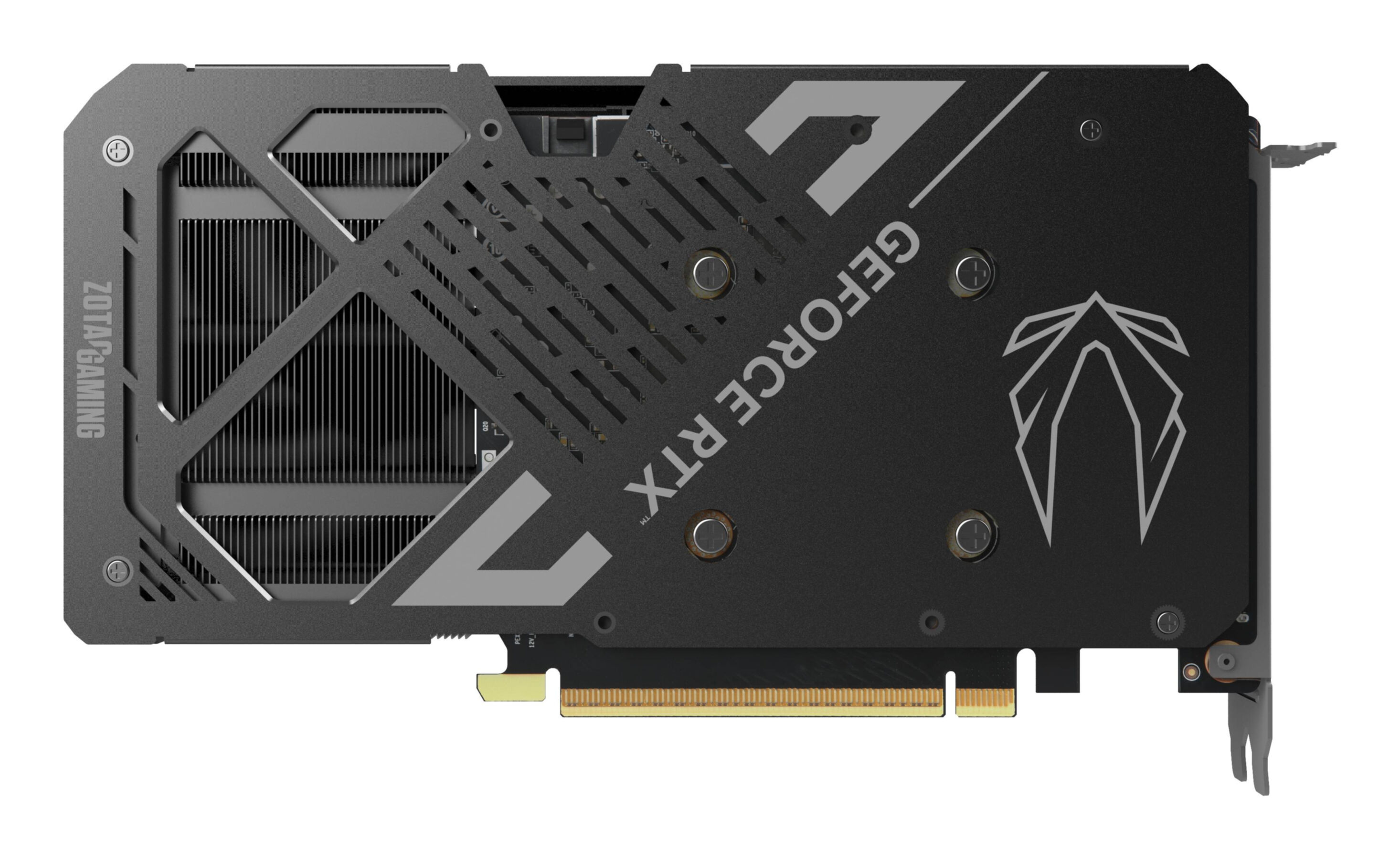 VGA ZOTAC GeForce® RTX 5060 TI 8GB Twin Edge OC VGA ZOTAC GeForce® RTX 5060 TI 8GB Twin Edge OC
