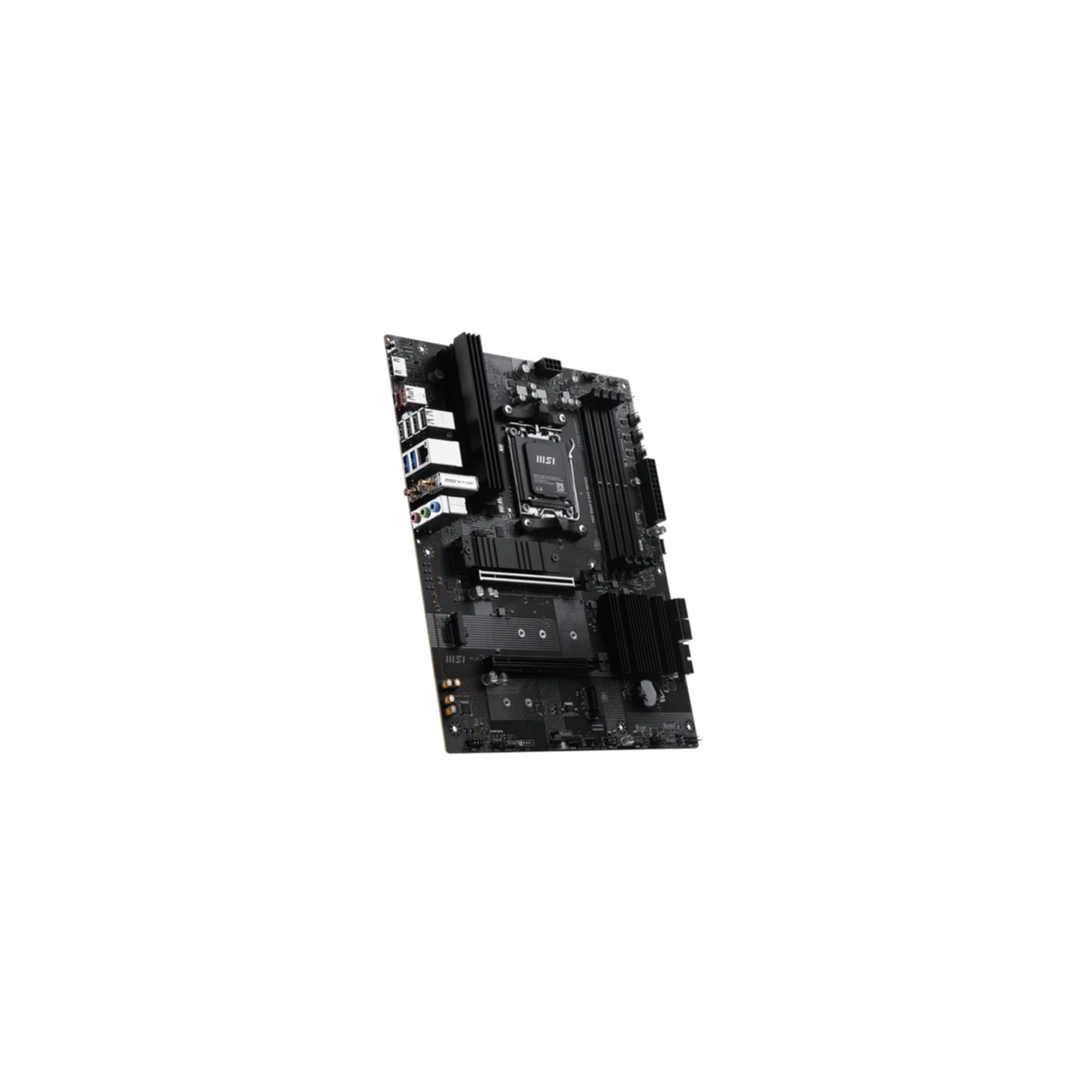 MSI PRO B840-S EVO WIFI6E (AM5)