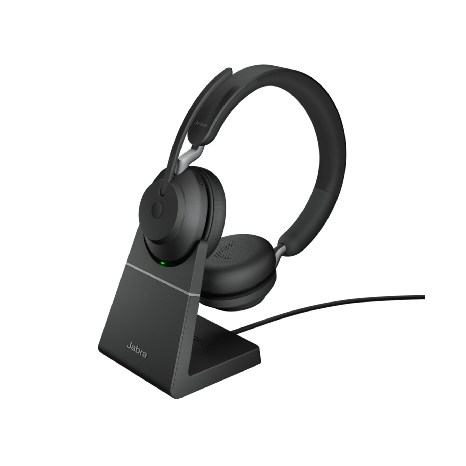 Headset JABRA Evolve2 65 UC Stereo 26599-989-989 Headset JABRA Evolve2 65 UC Stereo 26599-989-989