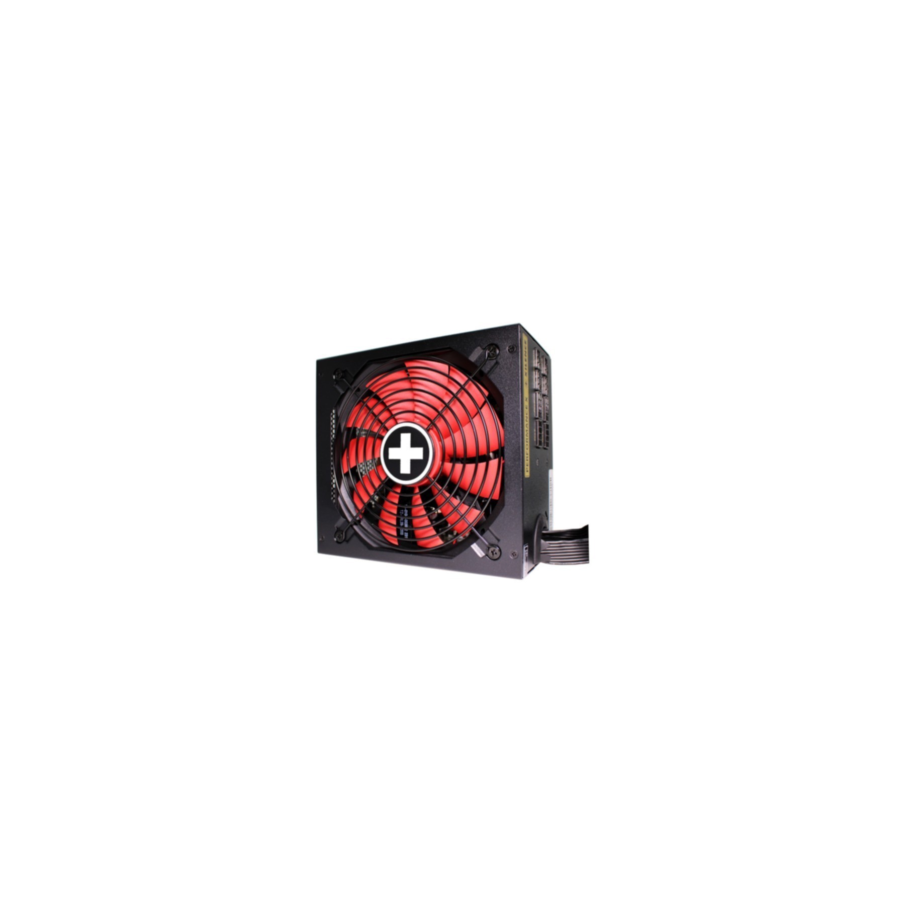 PC- Netzteil Xilence PerformanceX+ XP850MR9.2 850W ATX3.0 XN174 PC- Netzteil Xilence PerformanceX+ XP850MR9.2 850W ATX3.0 XN174