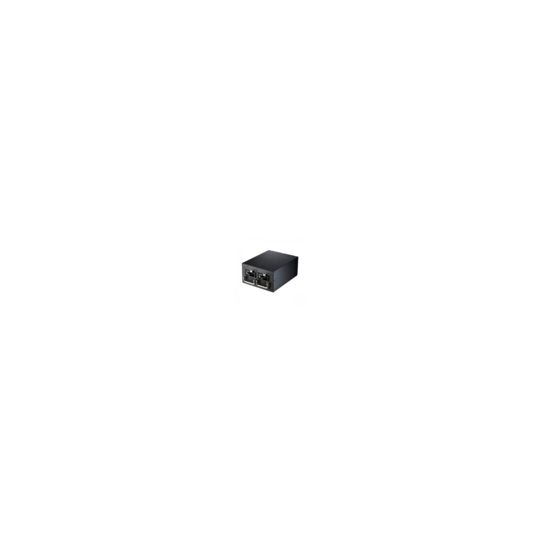 PC- Netzteil FSP FTwins PRO 9PA5200503 520W PC- Netzteil FSP FTwins PRO 9PA5200503 520W