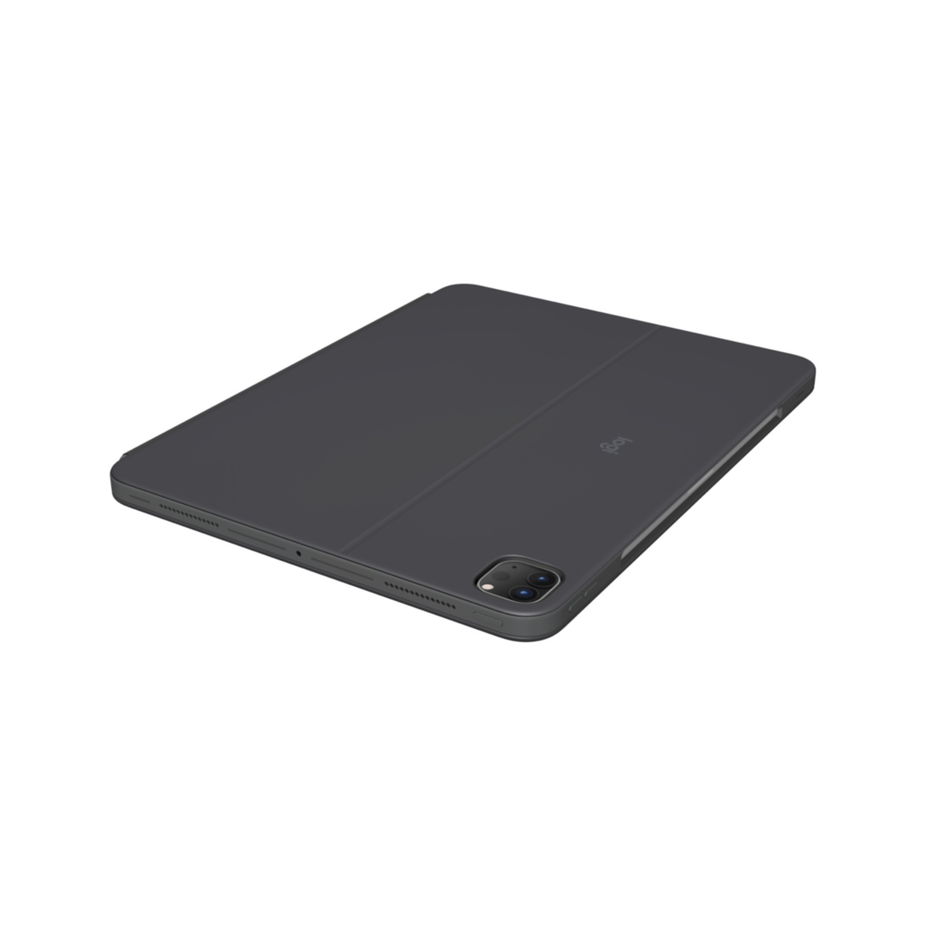 Keyboard Logitech ComboTouch for iPadAir 13inch GRAPHITE (920-012665) [B-Ware]
