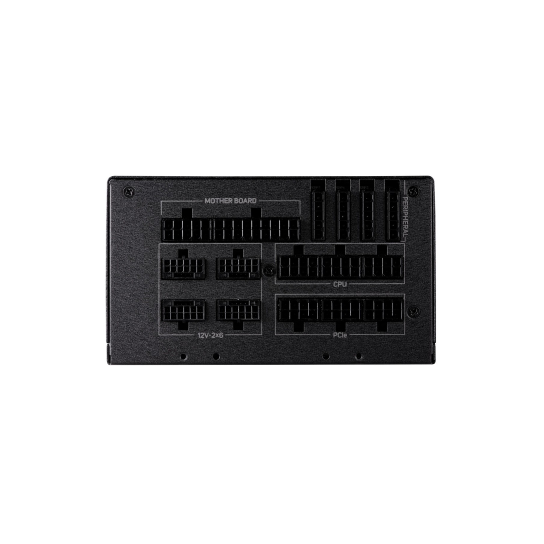 PC- Netzteil Fortron Cannon Pro 2500 2500W 80+Platinum