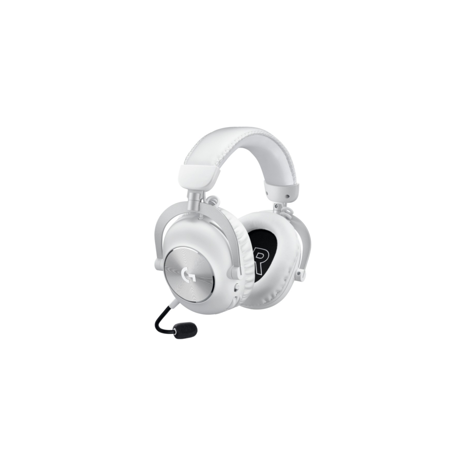 Headset Logitech Gaming PRO X 2 Lightspeed wireless white (981-001269) Headset Logitech Gaming PRO X 2 Lightspeed wireless white (981-001269)