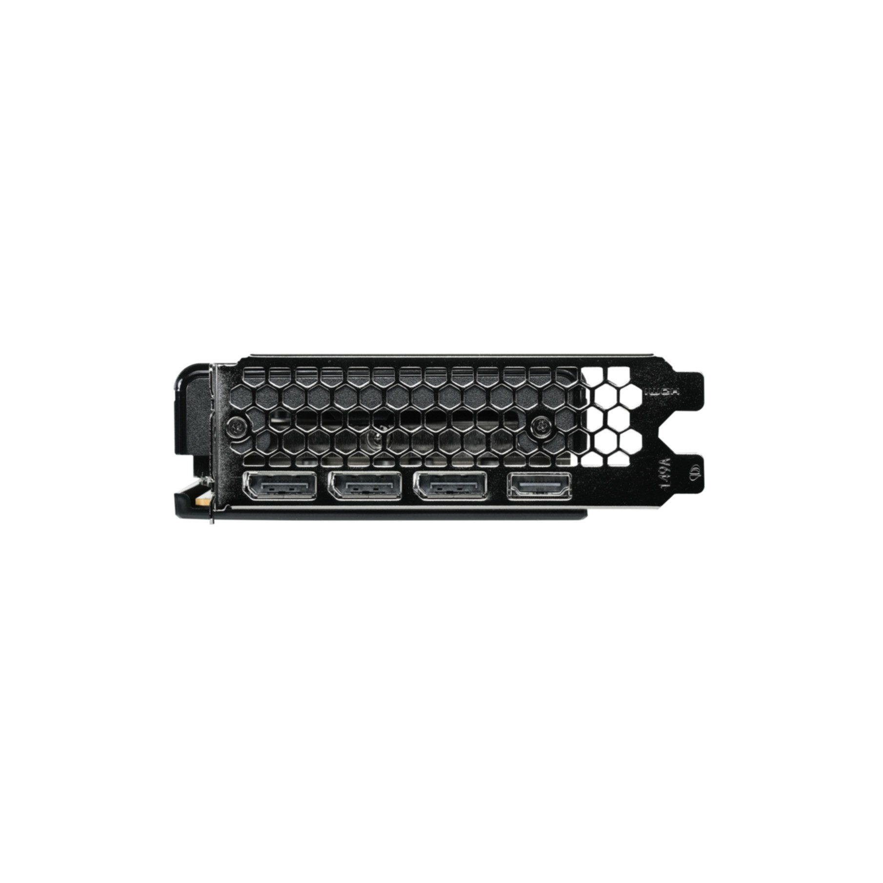 VGA Palit GeForce® RTX 5060 TI 16GB Infinity 3 VGA Palit GeForce® RTX 5060 TI 16GB Infinity 3