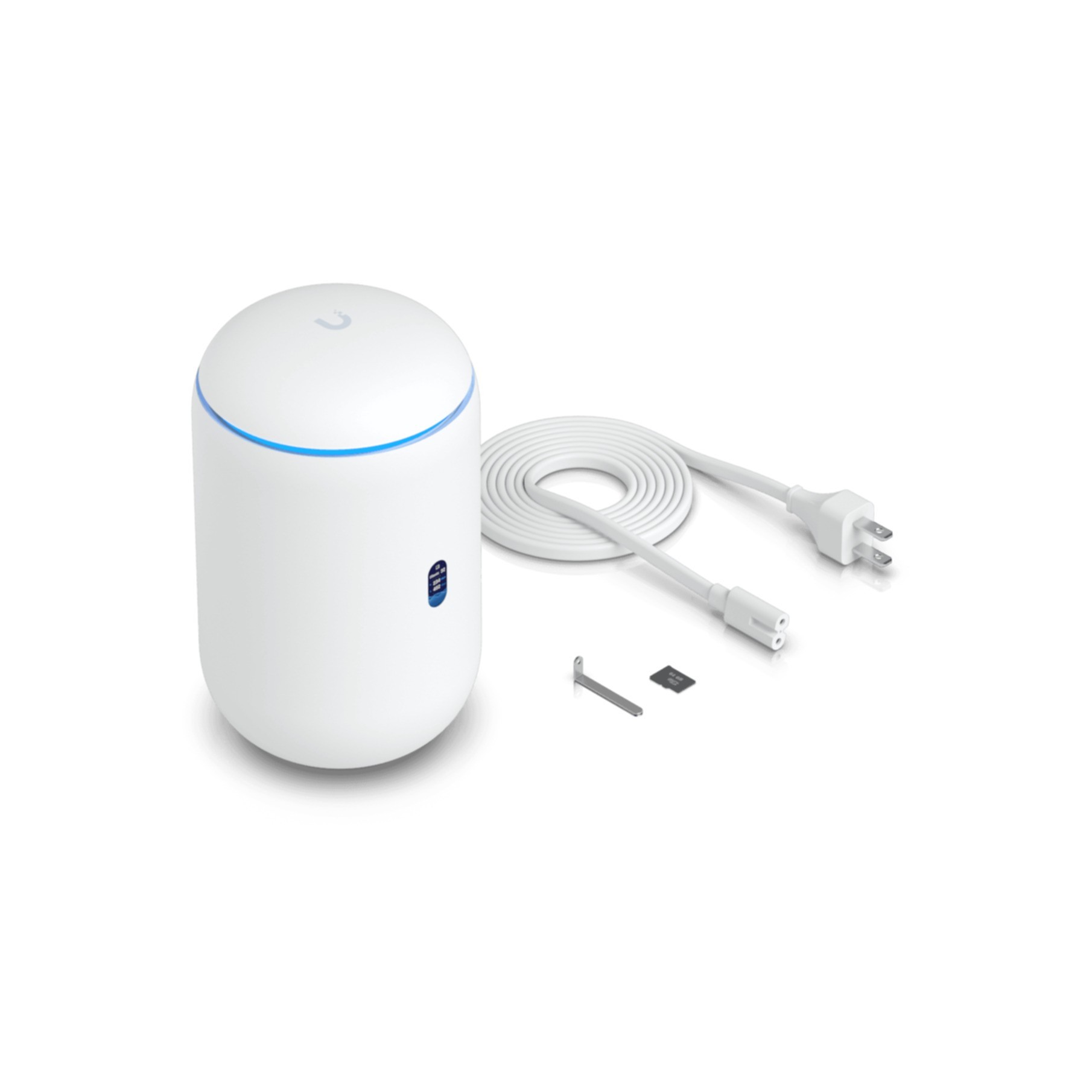 UbiQuiti Dream Router 7 - Wireless Router Wi-Fi7 UDR7 (1 Jahr Garantie) UbiQuiti Dream Router 7 - Wireless Router Wi-Fi7 UDR7 (1 Jahr Garantie)