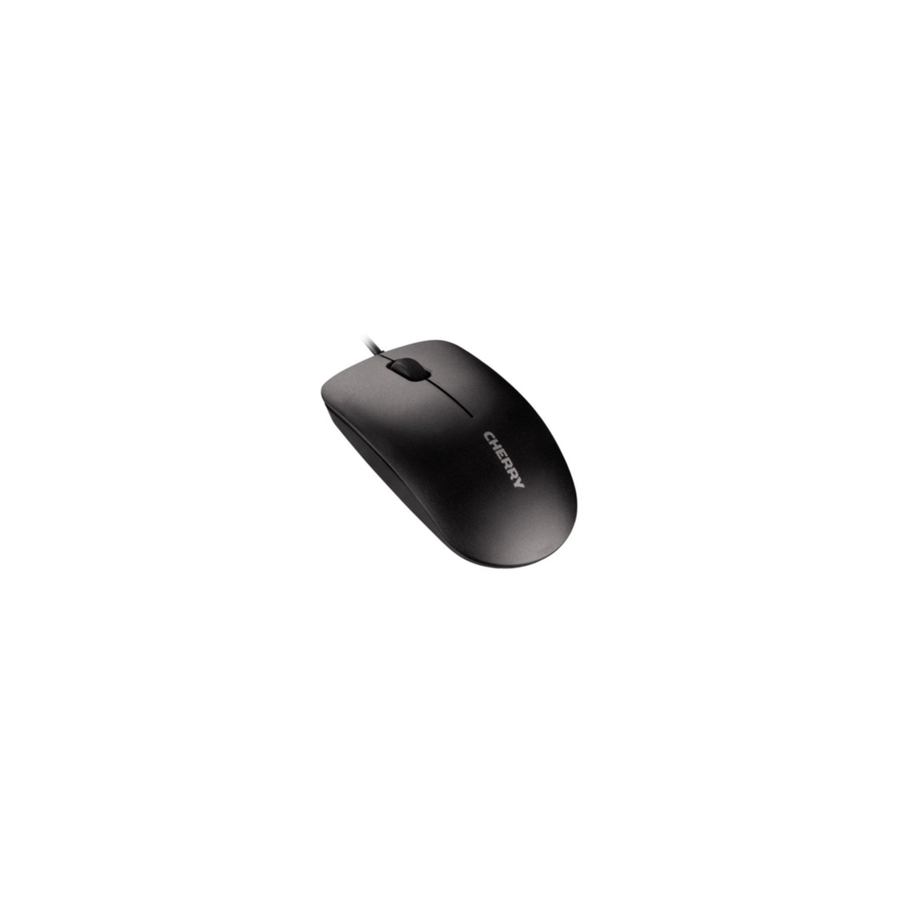Mouse Cherry MC1000 black (JM-0800-2)