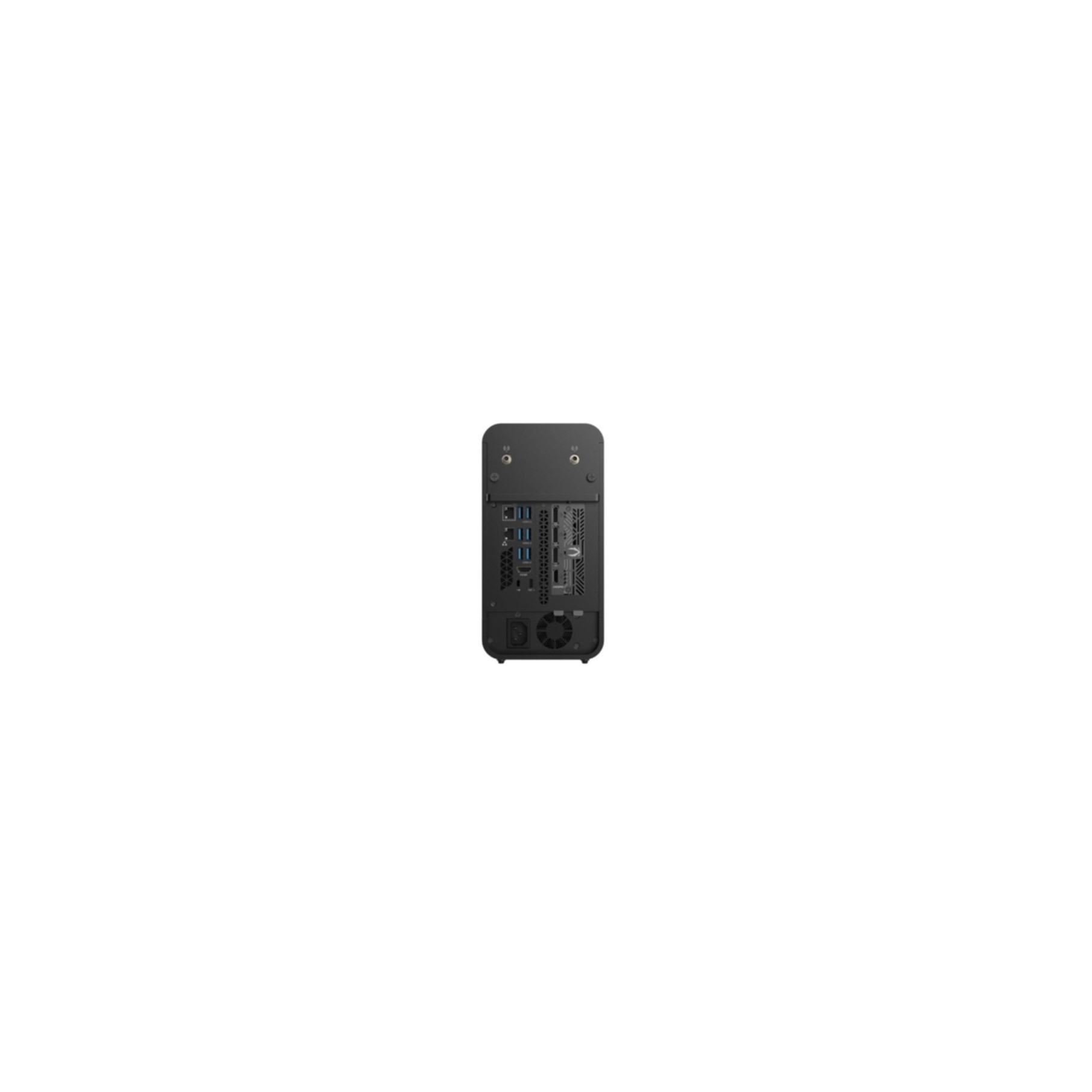 ZOTAC ZBOX MAGNUS EU275070C - Barebone - Mini-PC
