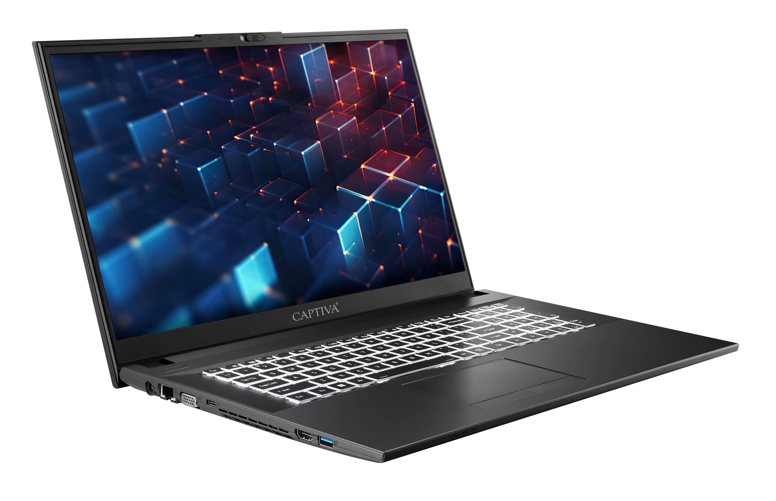 Captiva Notebook Power Starter I10-0891GE (17.3"/i5-1335U/Intel Iris Xe Graphics/SSD 2TB/64GB/DVD-RW/WLAN/BT/Win 11 Pro/w/o PSU) Captiva Notebook Power Starter I10-0891GE (17.3"/i5-1335U/Intel Iris Xe Graphics/SSD 2TB/64GB/DVD-RW/WLAN/BT/Win 11 Pro/w/o PSU)