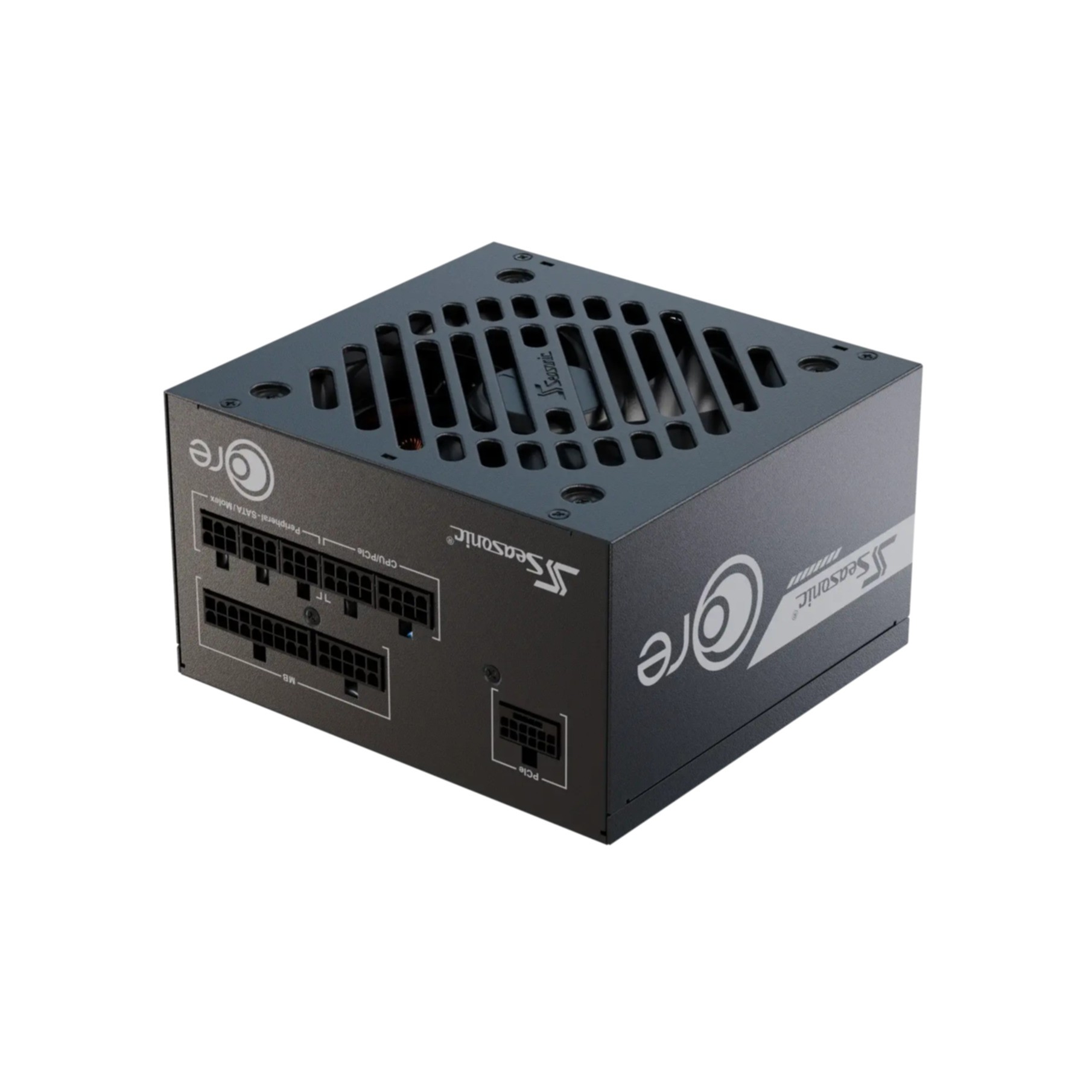 PC- Netzteil Seasonic Core-GX-750 750W Gold modular PC- Netzteil Seasonic Core-GX-750 750W Gold modular