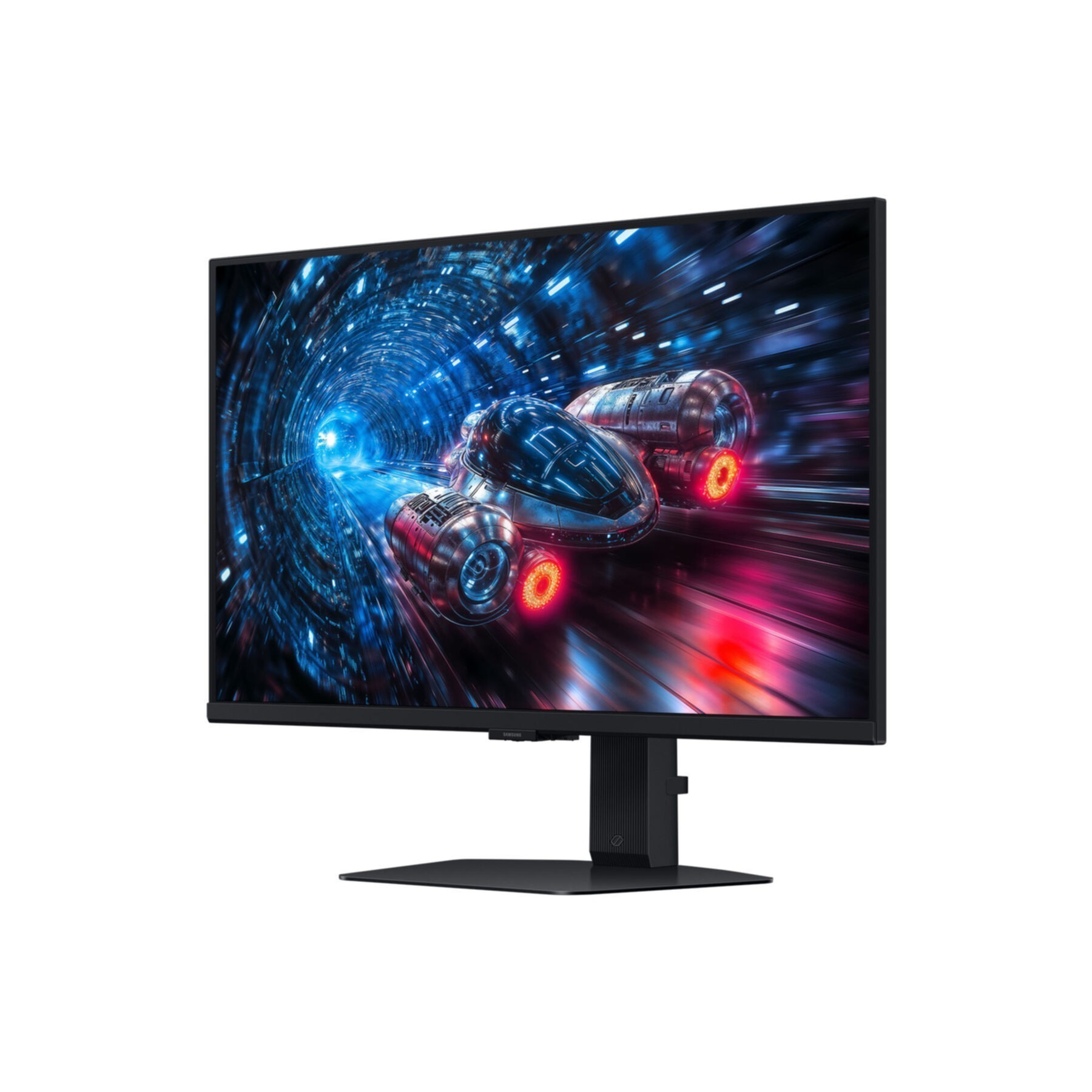 TFT Samsung Odyssey G70F S27FG702EUX 68,60cm (27")LED,2xHDMI,DisplayPort,2x USB-A TFT Samsung Odyssey G70F S27FG702EUX 68,60cm (27")LED,2xHDMI,DisplayPort,2x USB-A