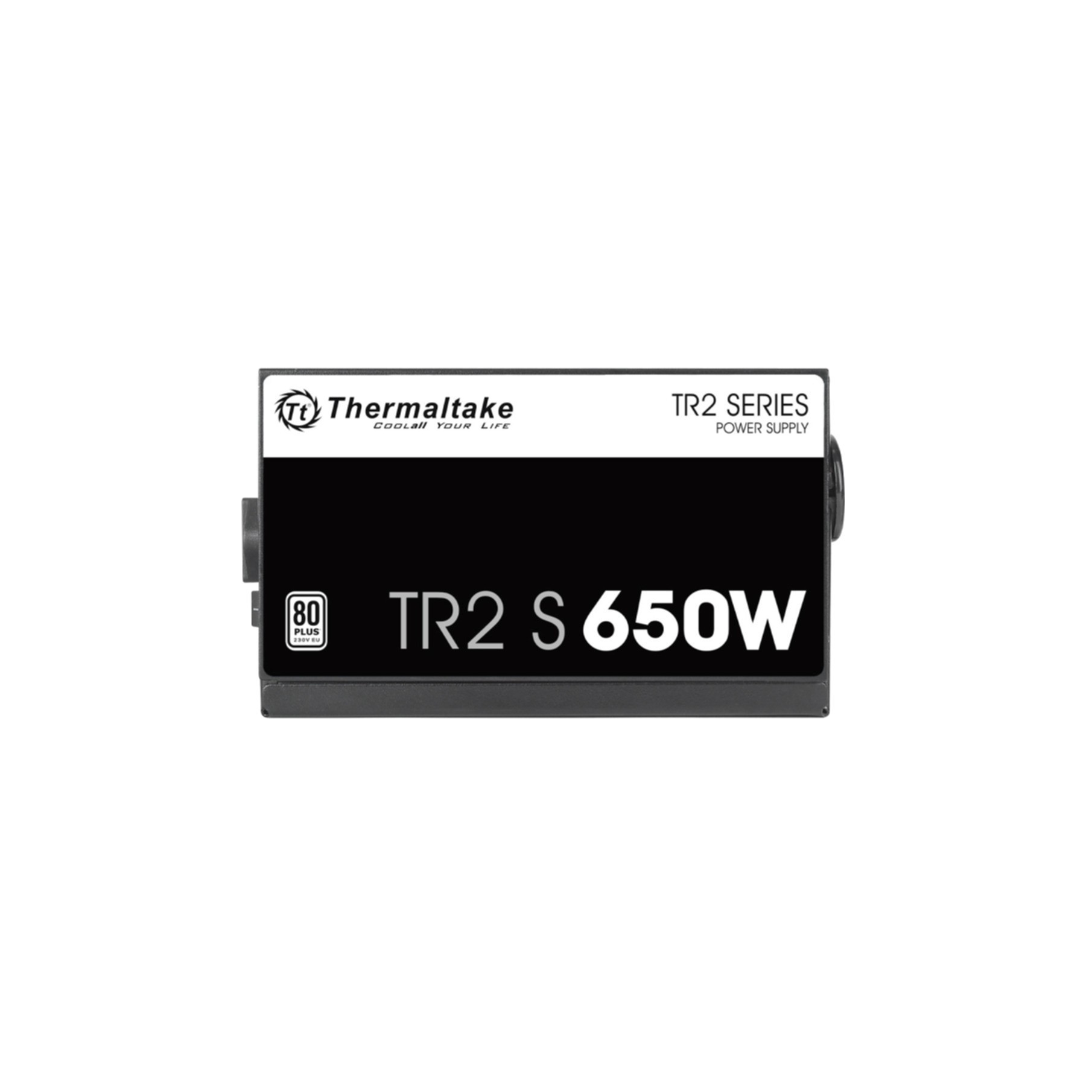 PC- Netzteil Thermaltake TR2S 650W PC- Netzteil Thermaltake TR2S 650W
