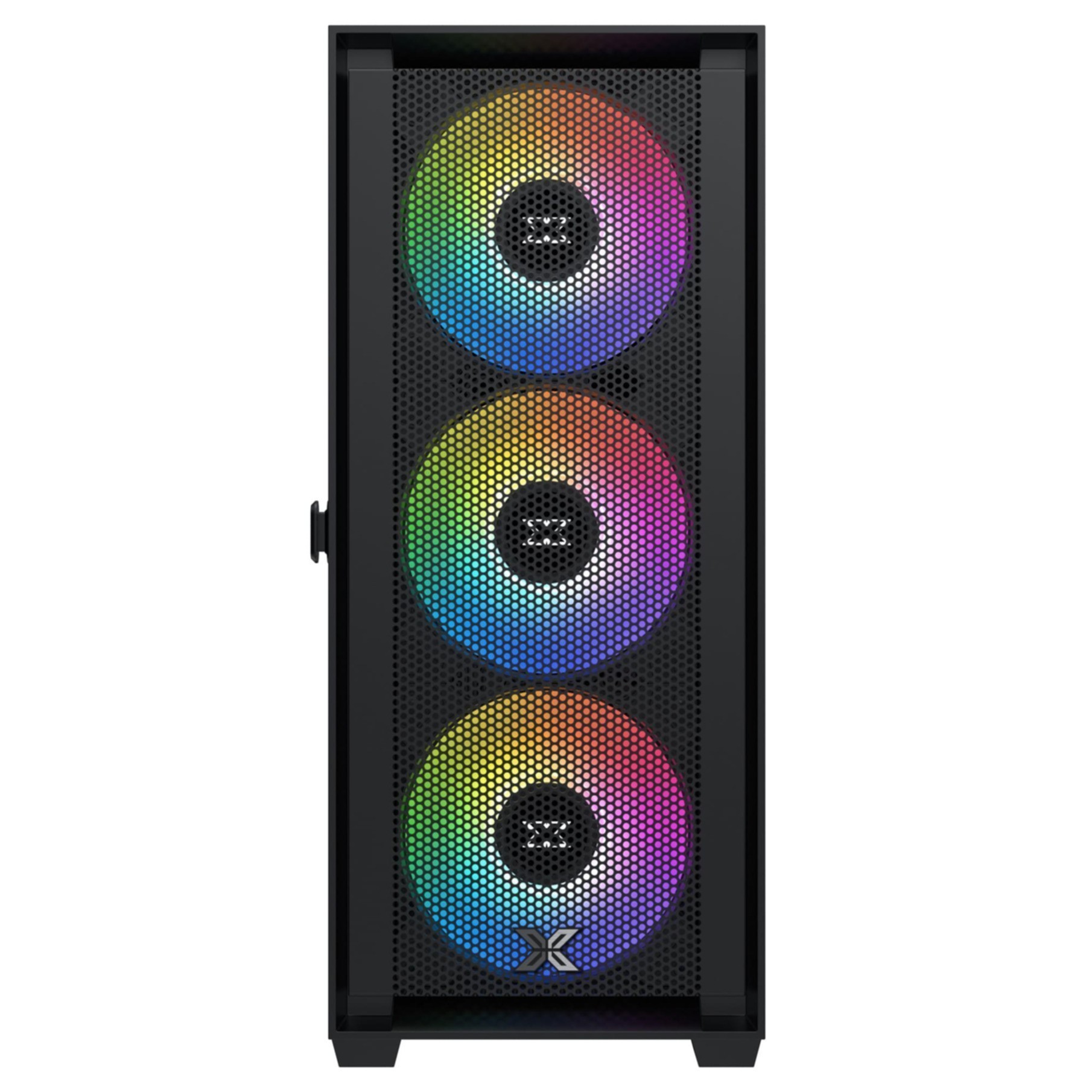PC- Gehäuse Xigmatek Anubis Pro 4FX