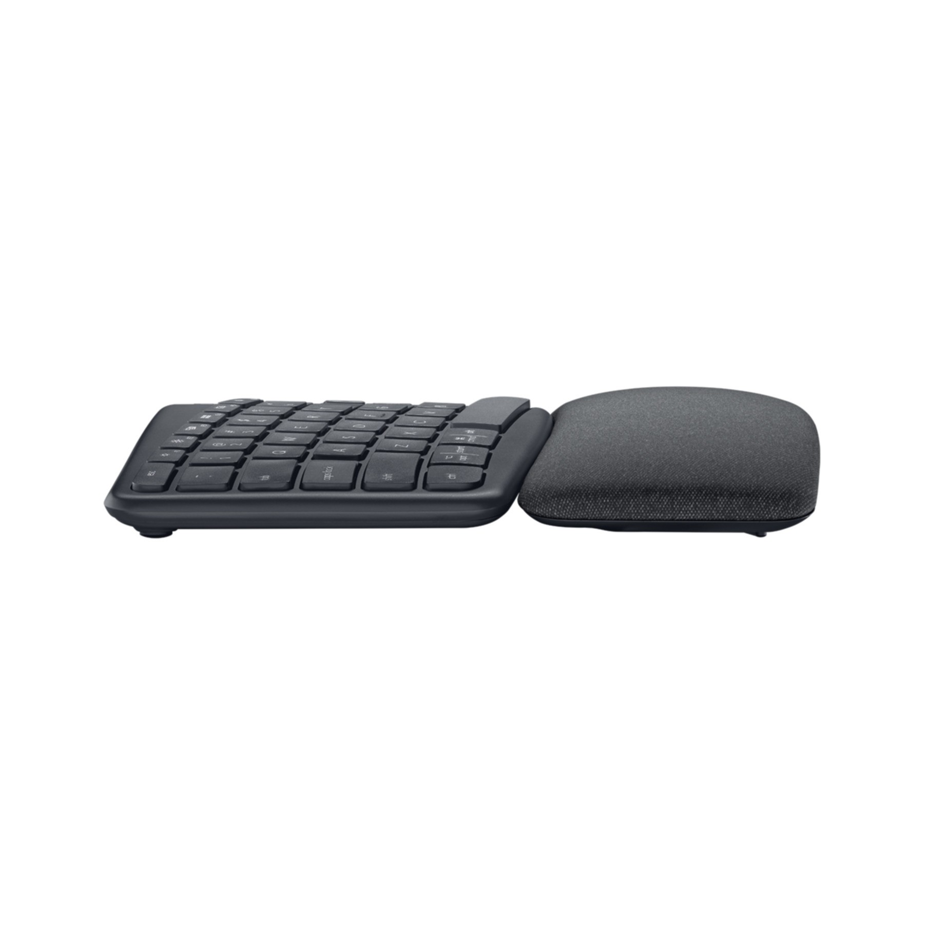 Keyboard Logitech ERGO K860 for Business Wireless Graphite (DE) (920-010345) Keyboard Logitech ERGO K860 for Business Wireless Graphite (DE) (920-010345)
