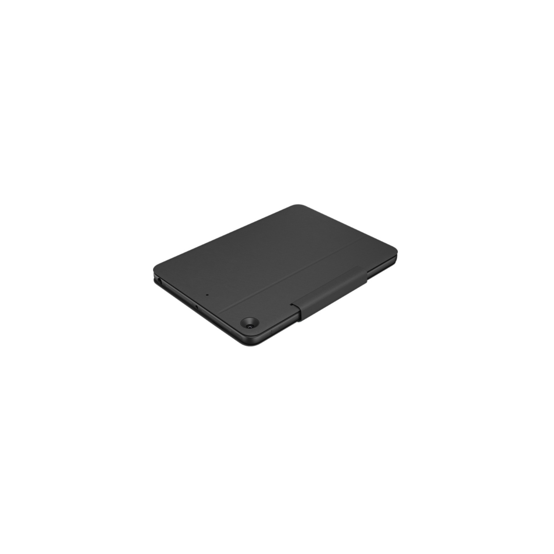 Keyboard Logitech Rugged Folio for Apple iPad 7th-9th Gen Graphite (DE) (920-009313) Keyboard Logitech Rugged Folio for Apple iPad 7th-9th Gen Graphite (DE) (920-009313)