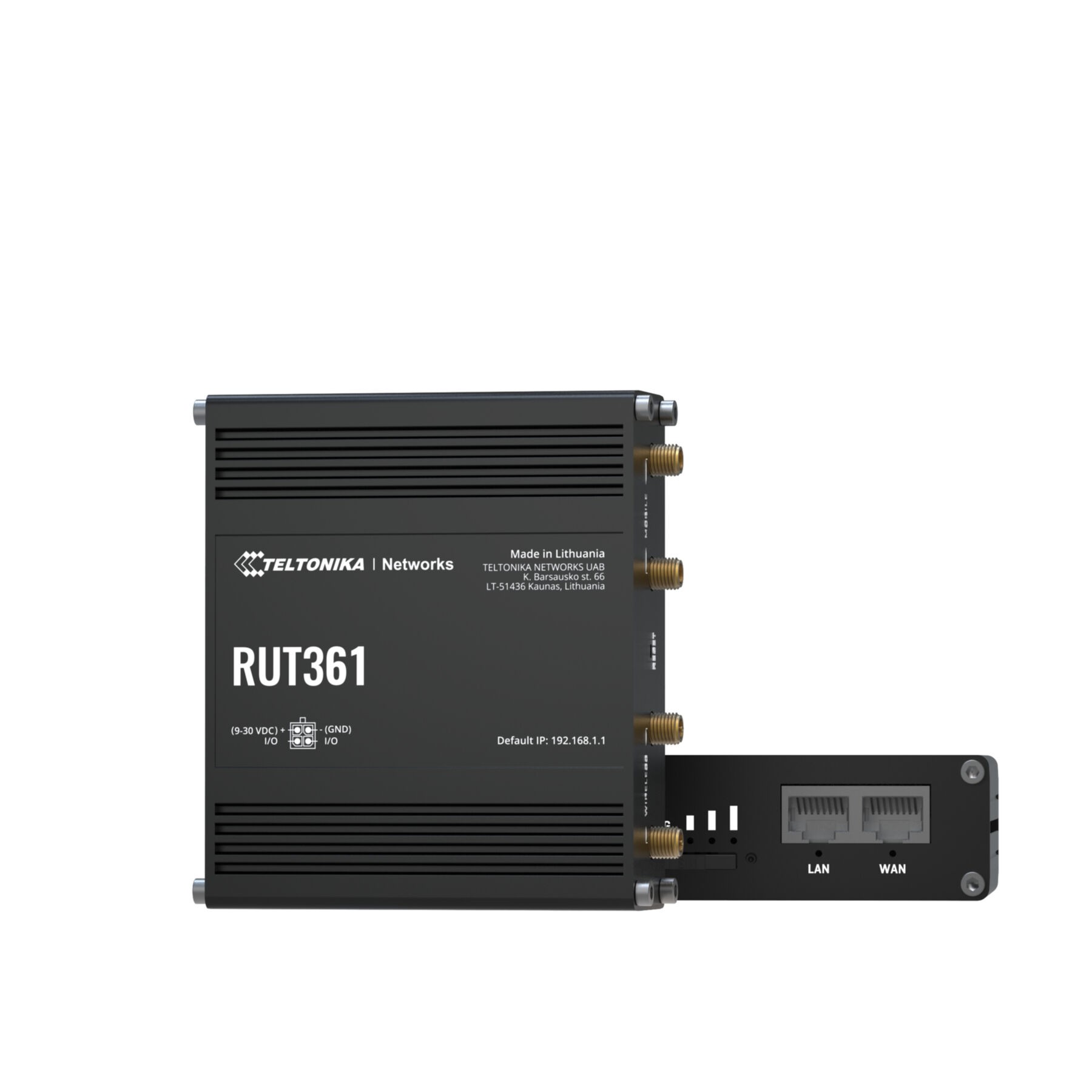 Teltonika RUT361 Wireless Router
