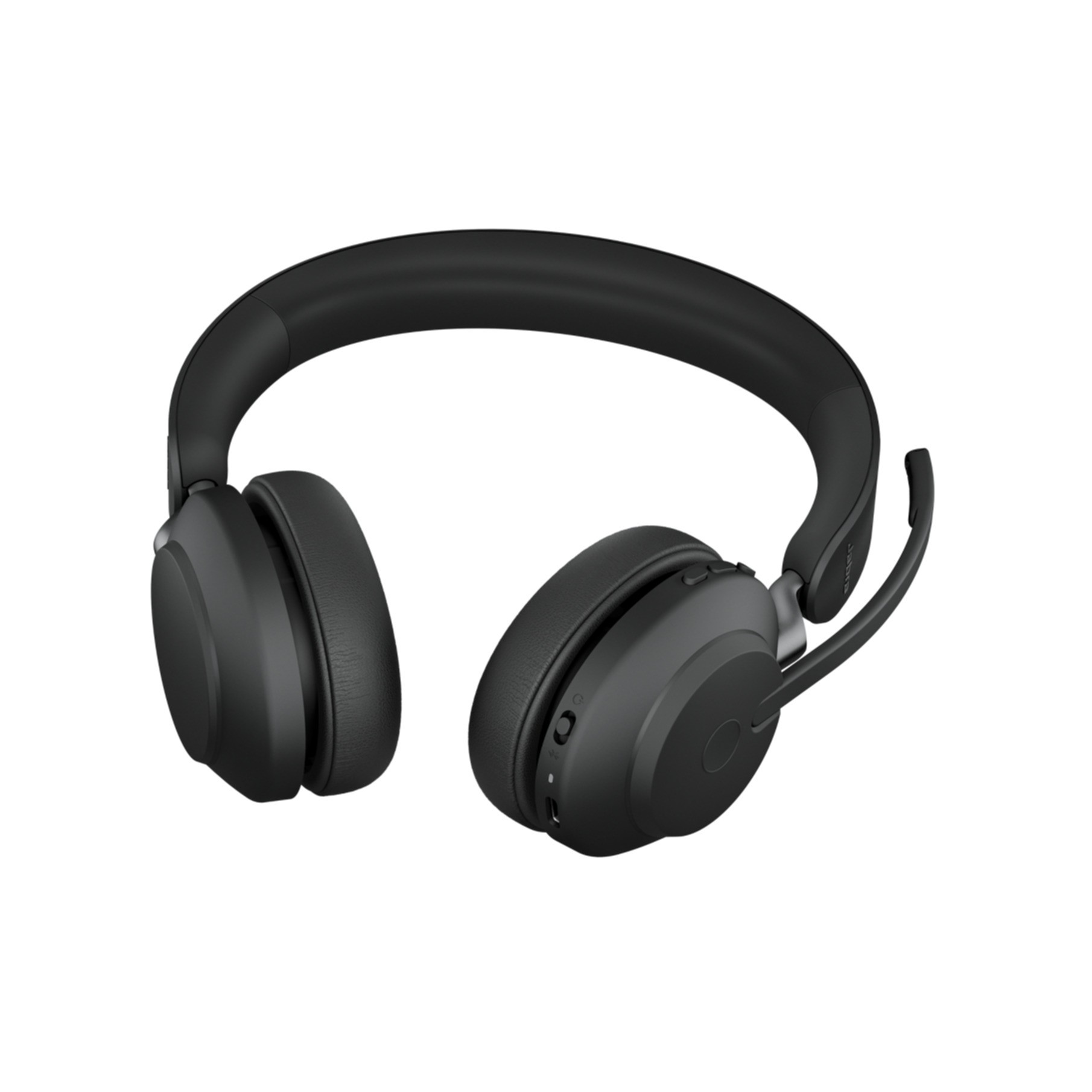 Headset JABRA Evolve2 65 UC Stereo 26599-989-989 Headset JABRA Evolve2 65 UC Stereo 26599-989-989