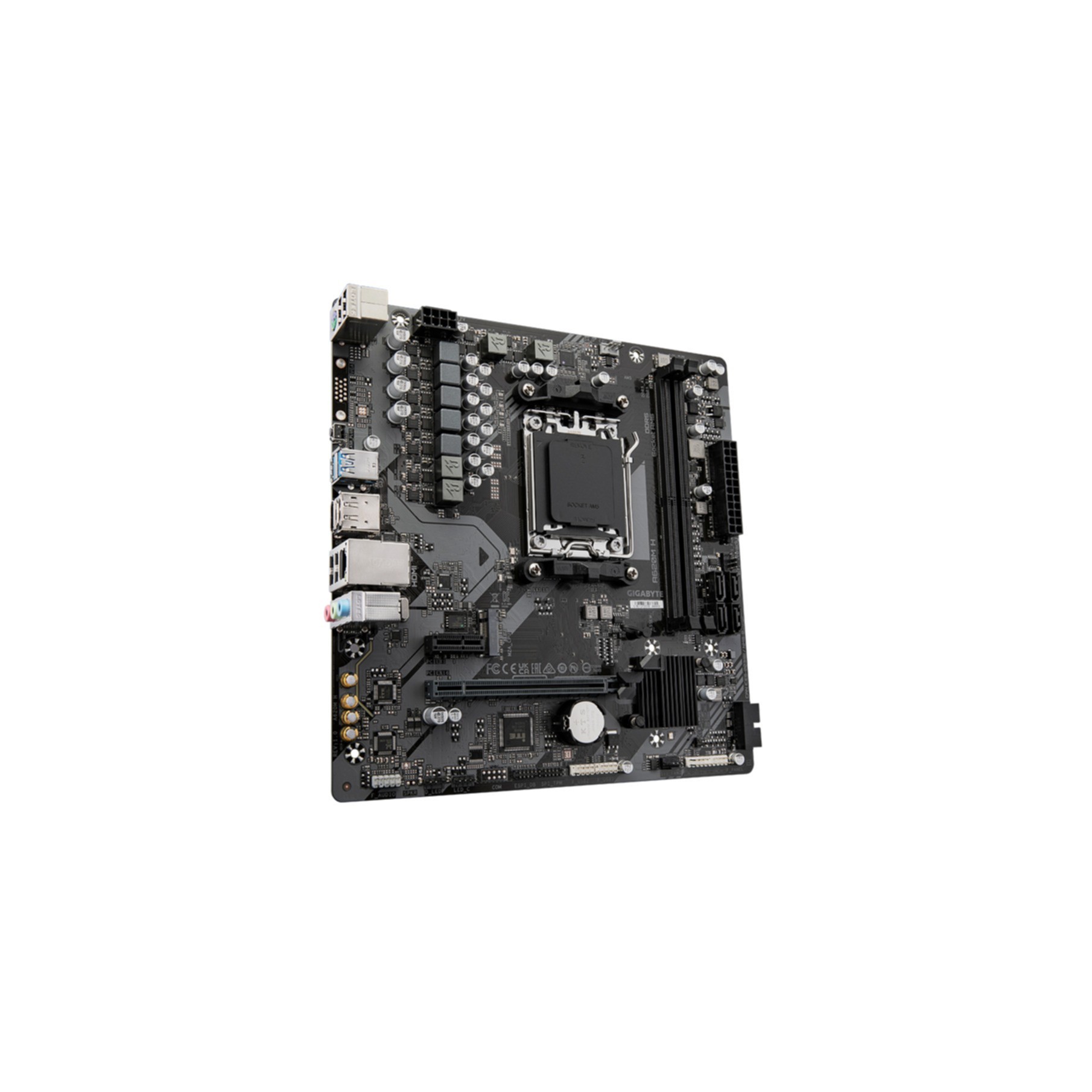Gigabyte GA-A620M H (AM5) (D)