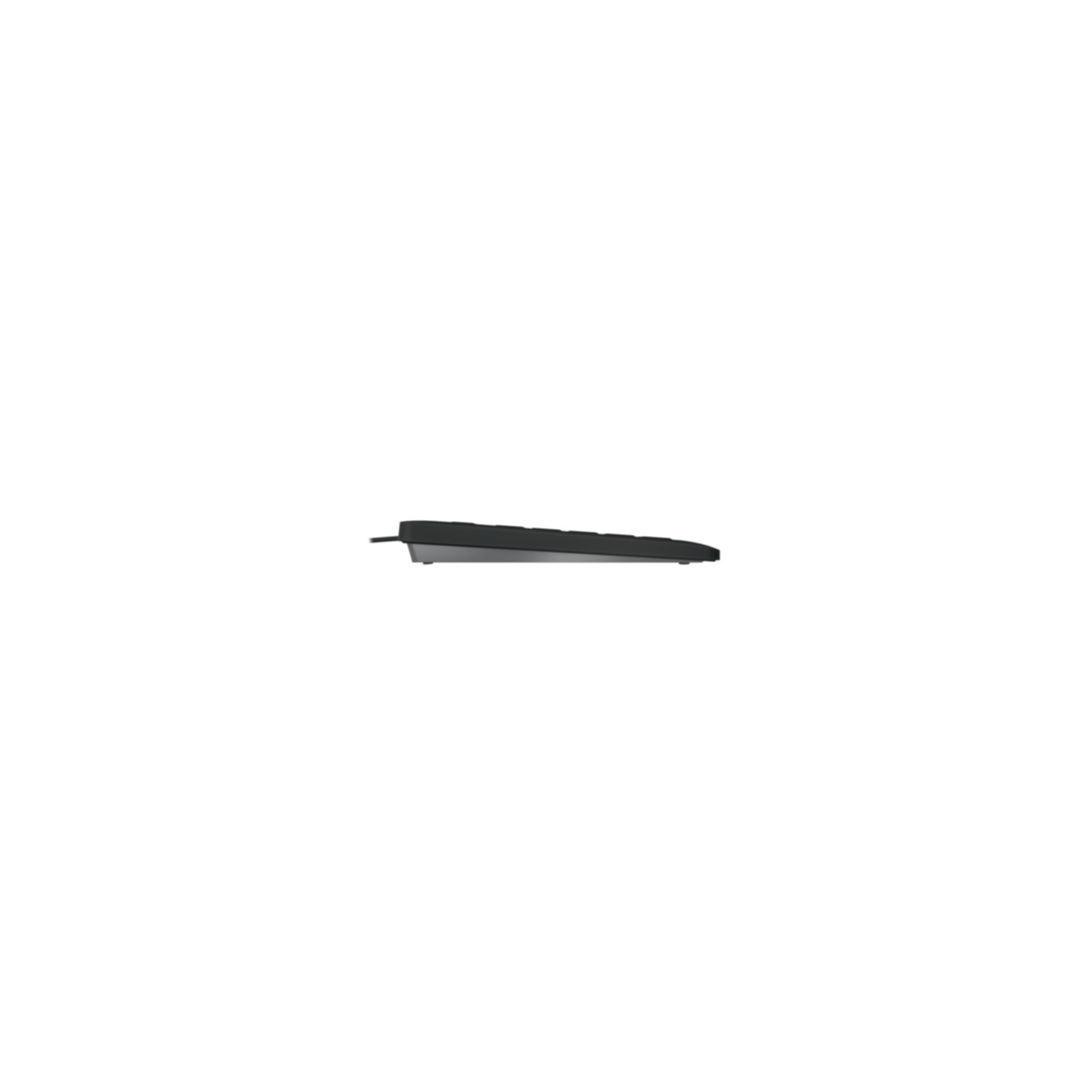 Keyboard Cherry Stream wired black (US) (JD-8502EU-2) Keyboard Cherry Stream wired black (US) (JD-8502EU-2)