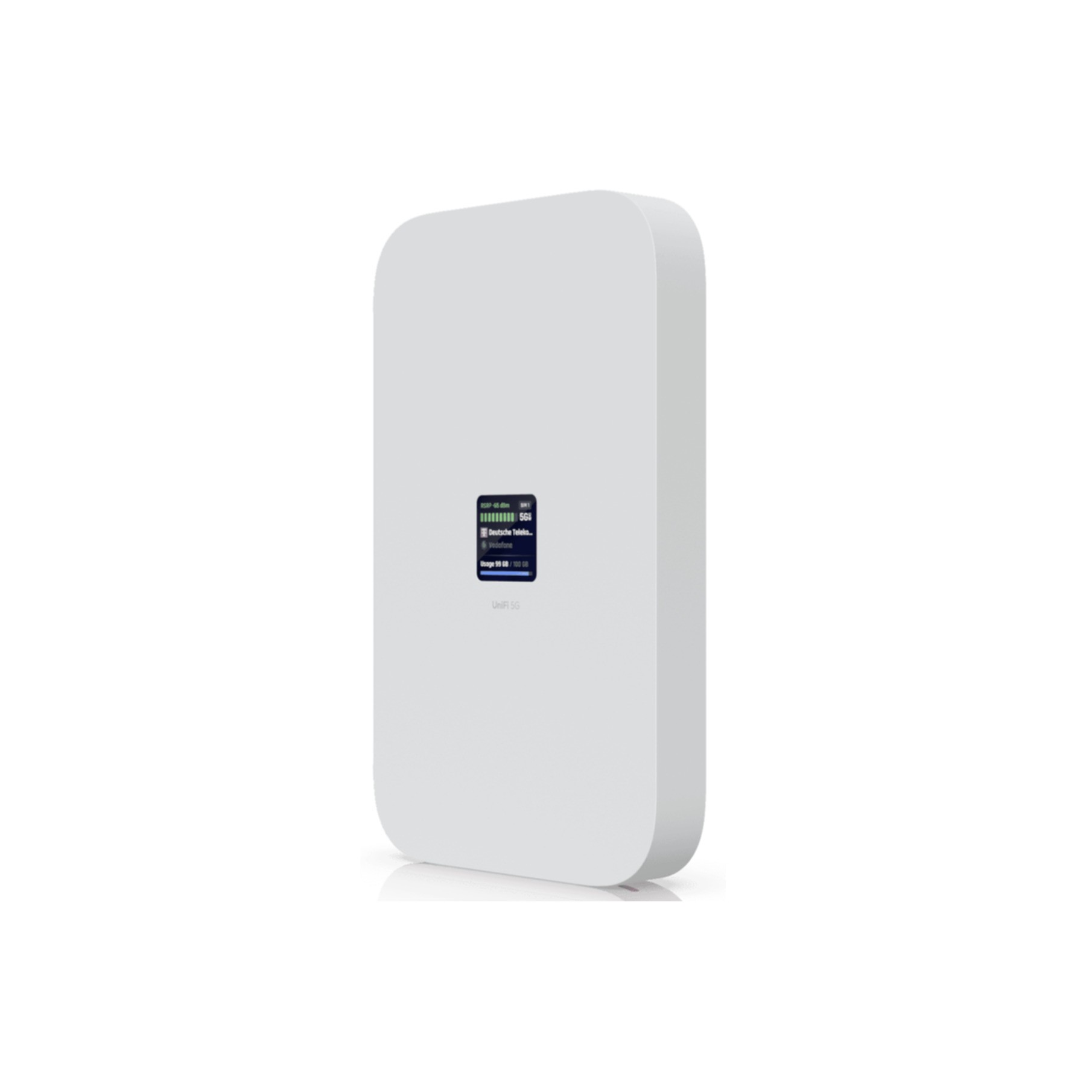 UbiQuiti UniFi 5G Max Wireless Cellular U5G-MAX (1 Jahr Garantie)