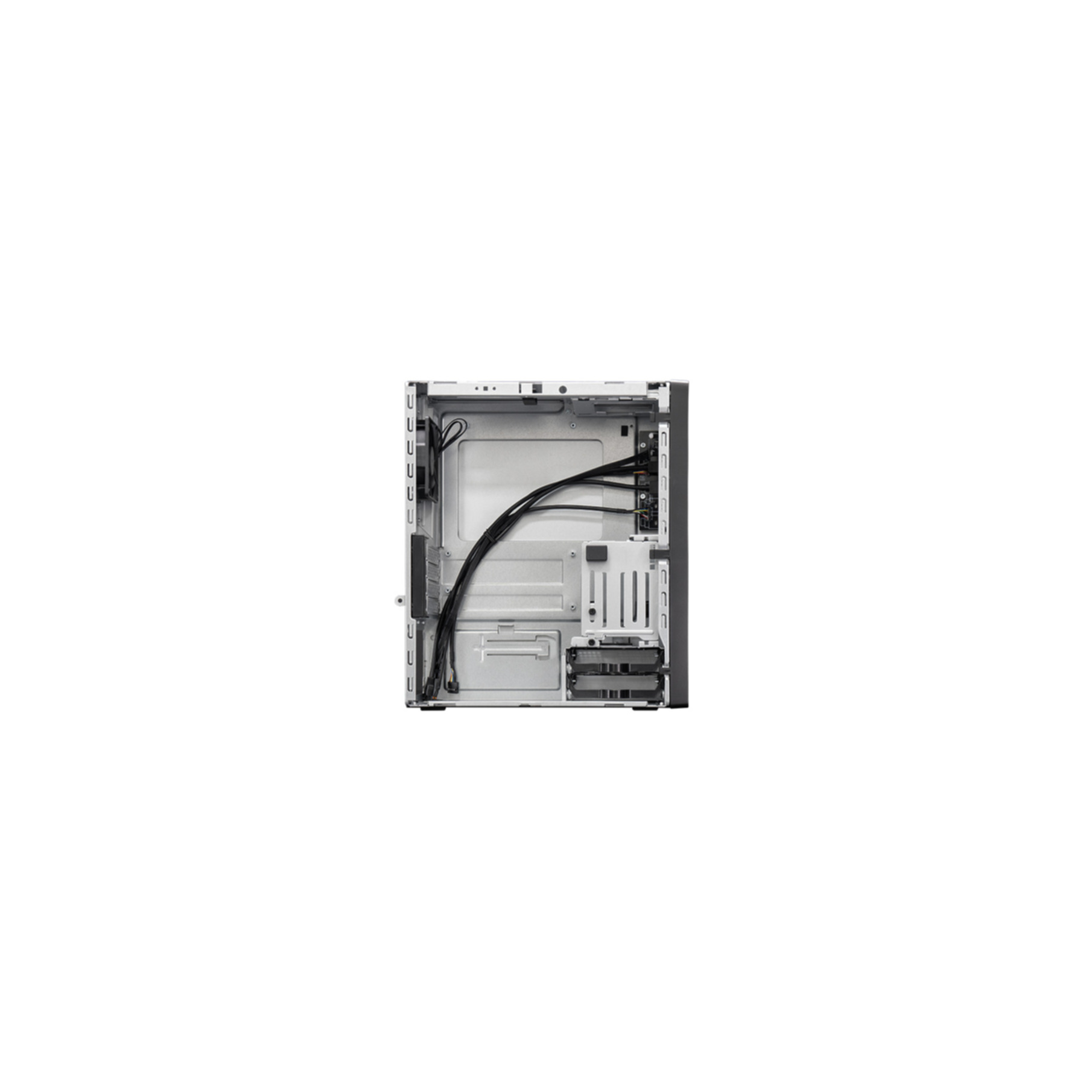 PC- Gehäuse Chieftec UNI Series BS-20B-OP - MT