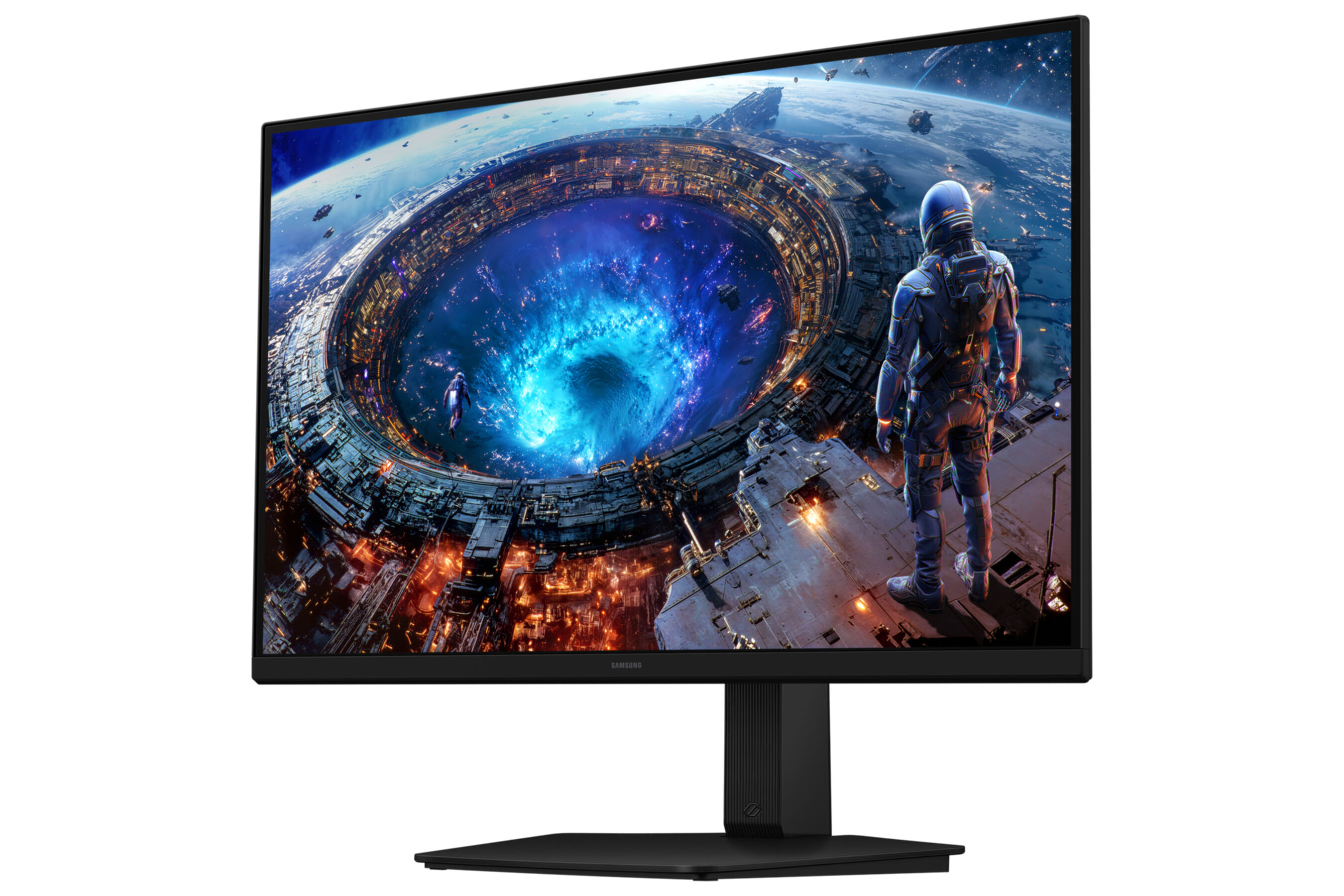 TFT Samsung Odyssey G8 S27HG806EF 68,6cm (27")2xHDMI,DisplayPort