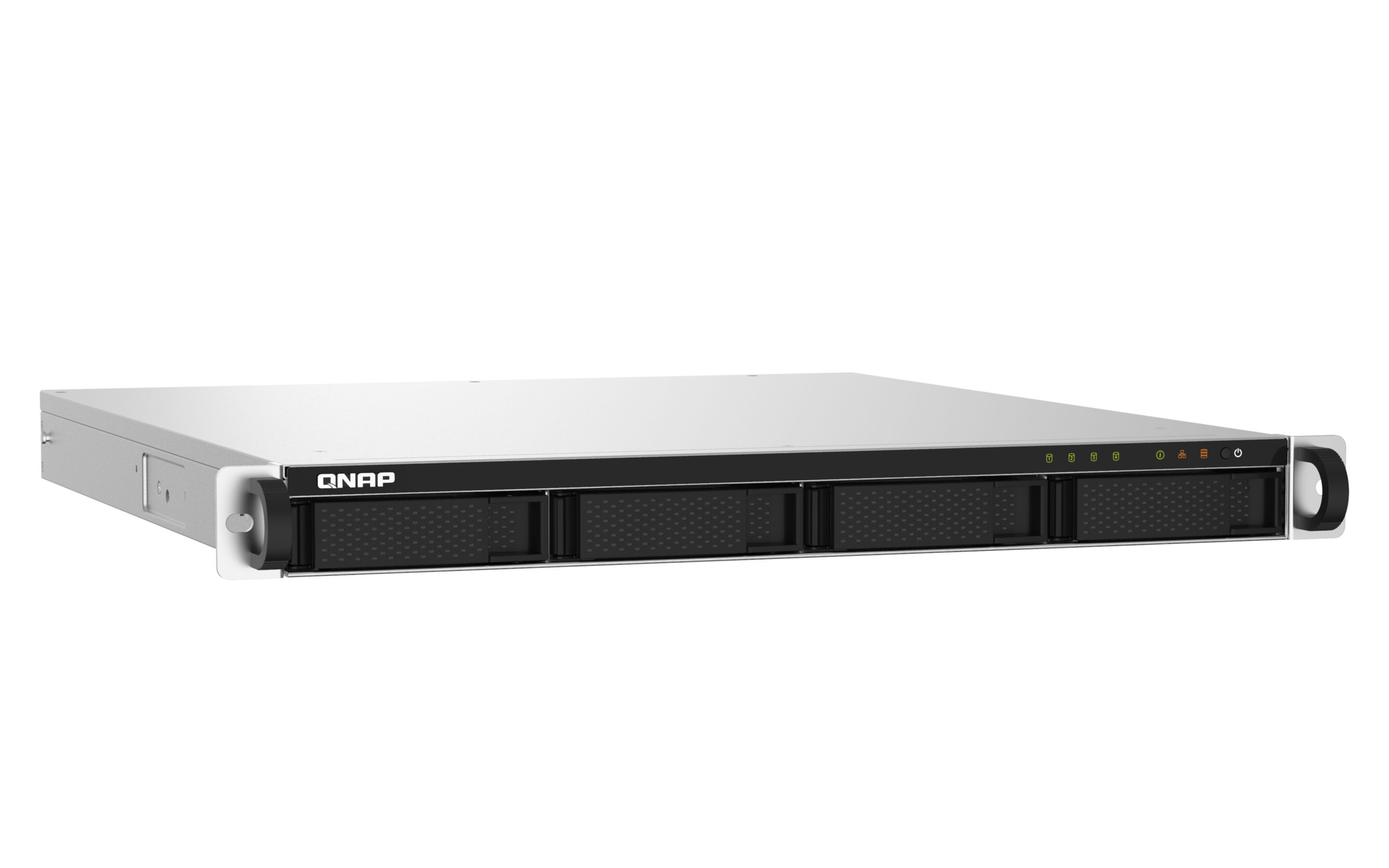 NAS Server QNAP TS-432PXU 4-Bay NAS-Rack NAS Server QNAP TS-432PXU 4-Bay NAS-Rack