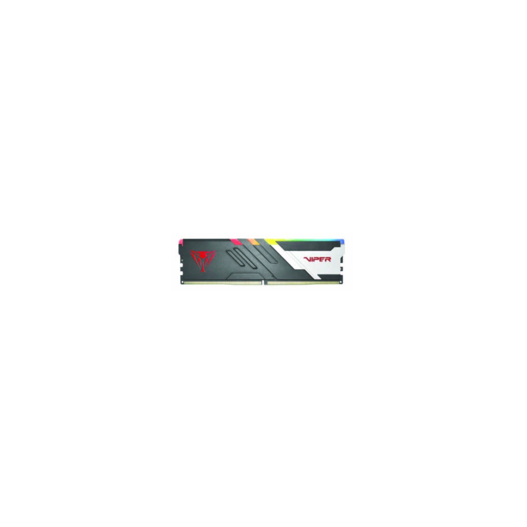 DDR5 16GB PC 6000 Patriot Viper Venom RGB PVVR516G600C30 1x16GB DDR5 16GB PC 6000 Patriot Viper Venom RGB PVVR516G600C30 1x16GB